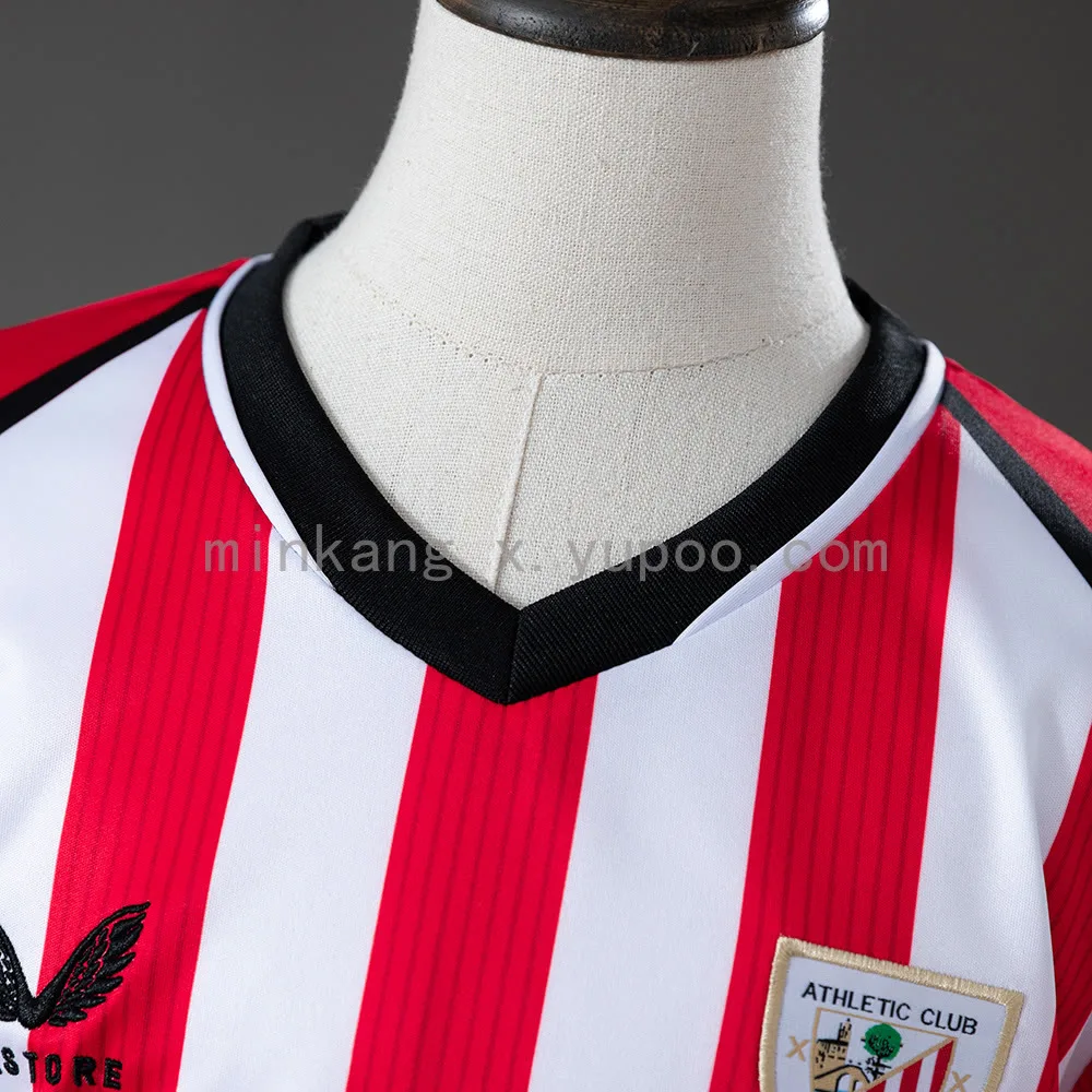 Athletic Bilbao 2026/27 - Conjunto Niño Local — vista 9