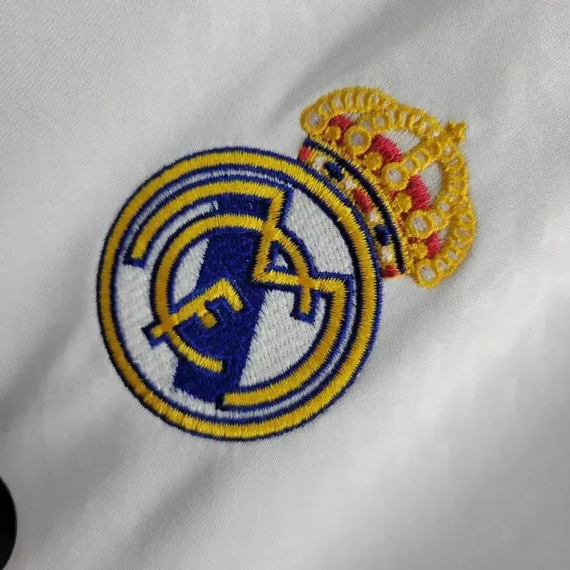 Camiseta Real Madrid 2024/25 - Local — vista 4