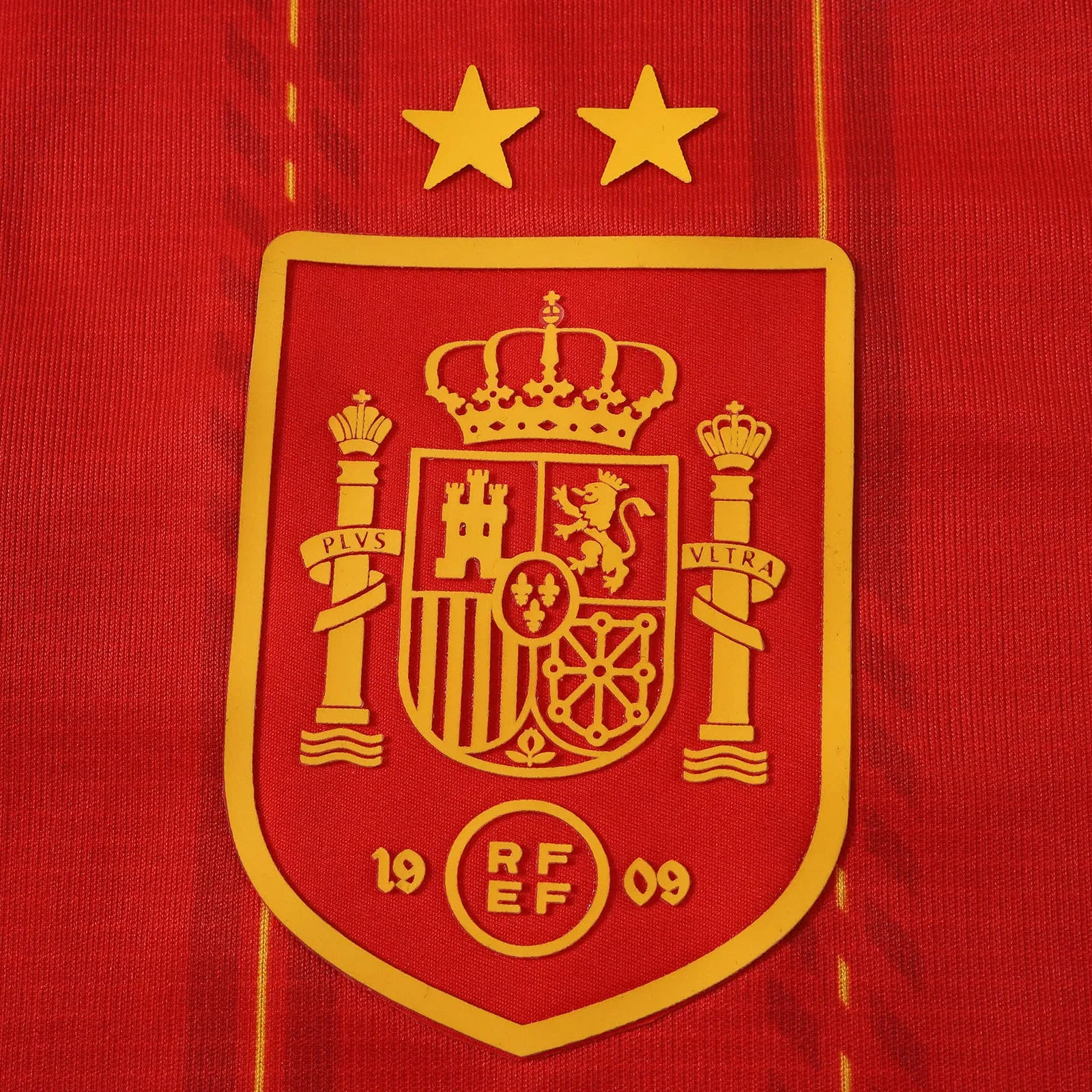 España Mundial 2026 - Local — vista 3