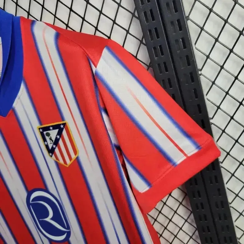 Camiseta Atlético Madrid 2024/25 - Local — vista 7