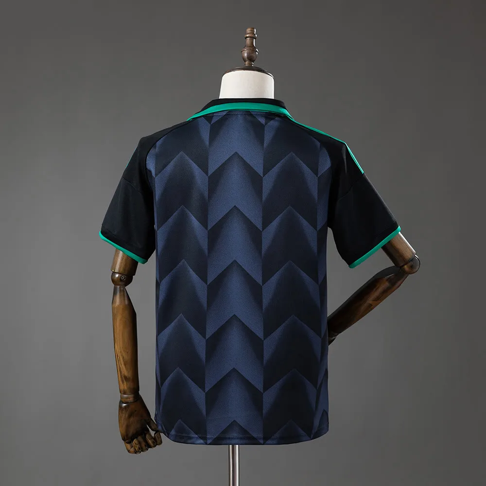 Camiseta Racing de Lens 2026/27 - Visitante — vista 4
