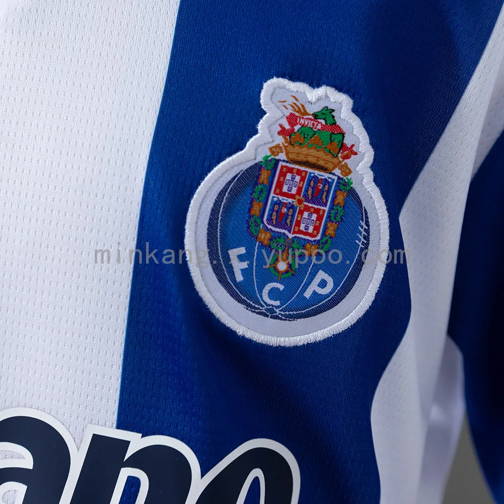 Porto 2026/27 - Conjunto Niño Local — vista 7