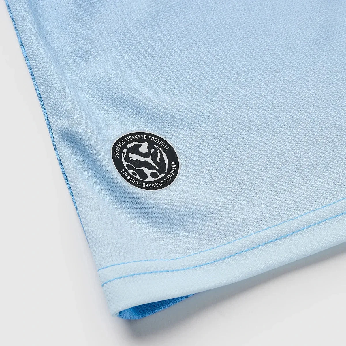 Camiseta Manchester City 2026/27 - Local — vista 7