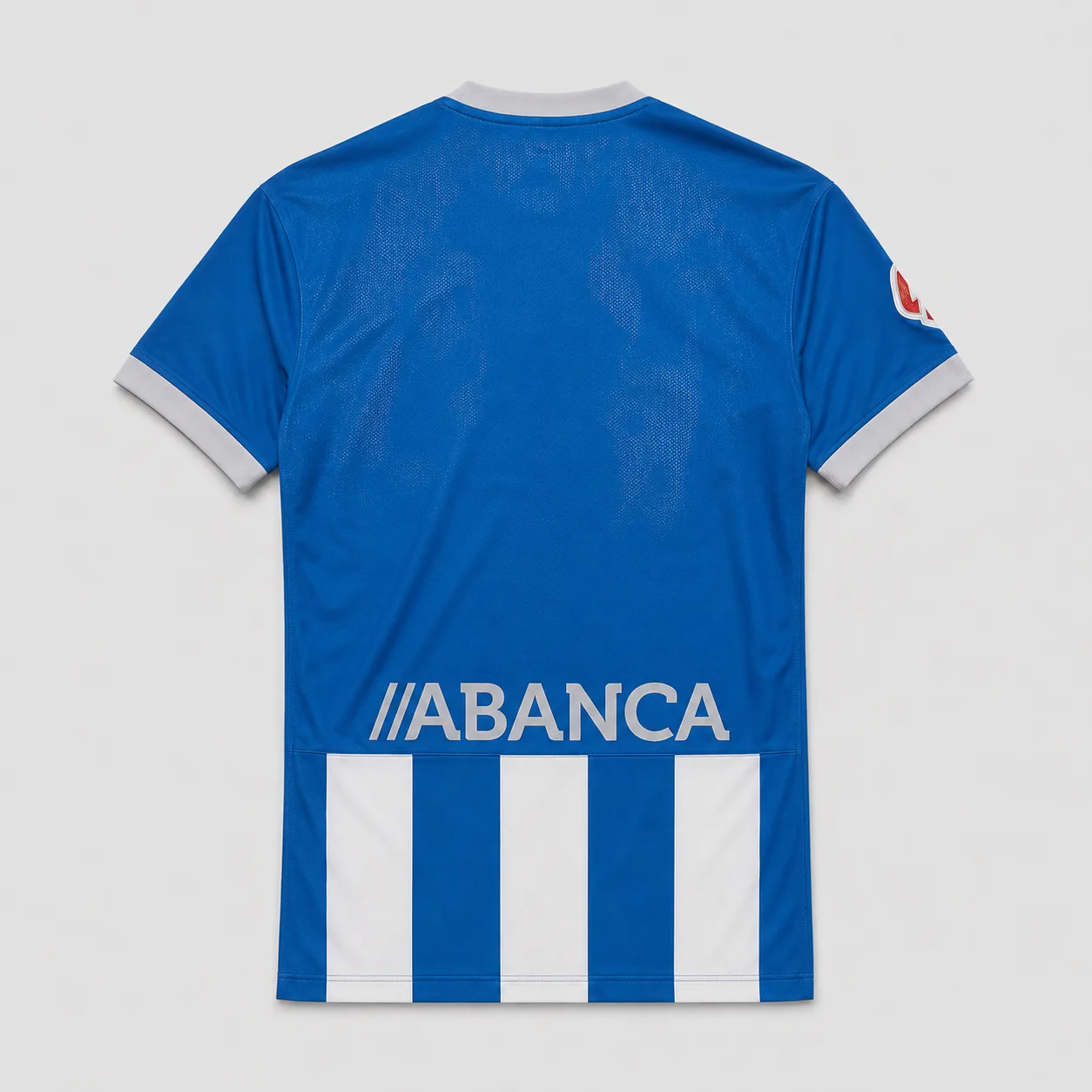 Camiseta RC Deportivo de La Coruña 2026/27 - Local — vista 3