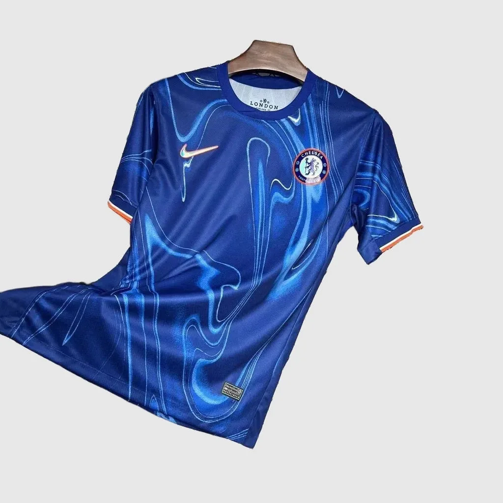 Camiseta Chelsea 2024/25 - Local — vista 9