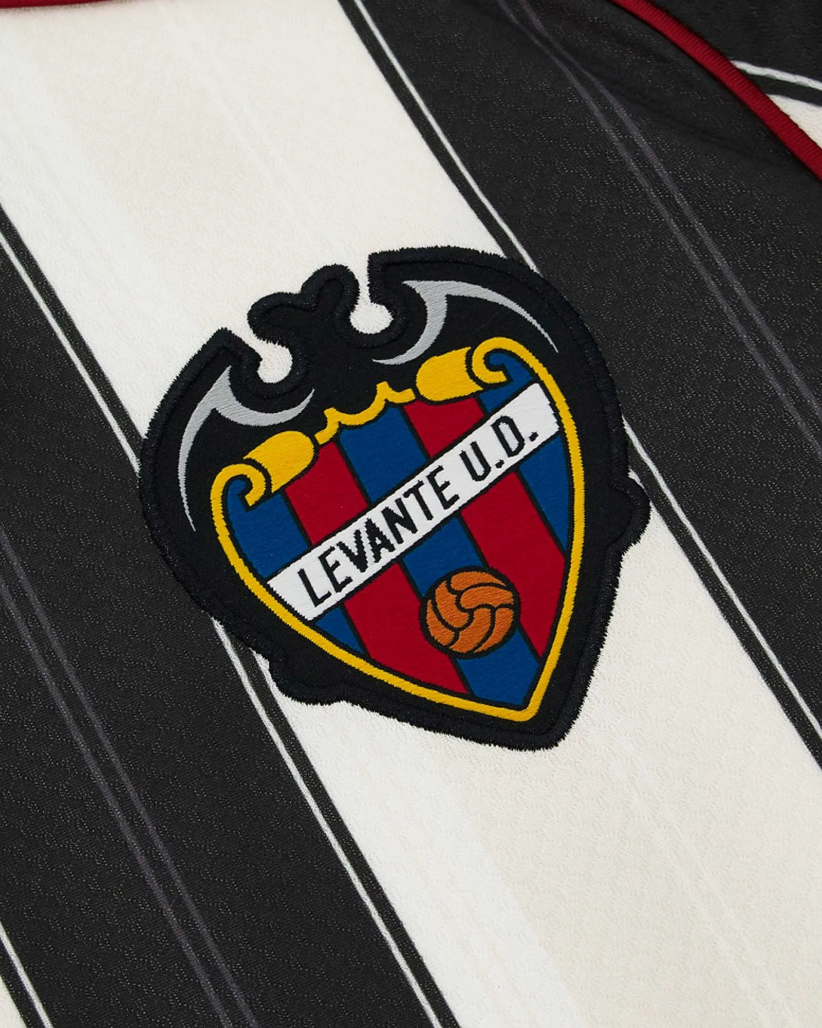 Camiseta Levante 2026/27 - Visitante — vista 6
