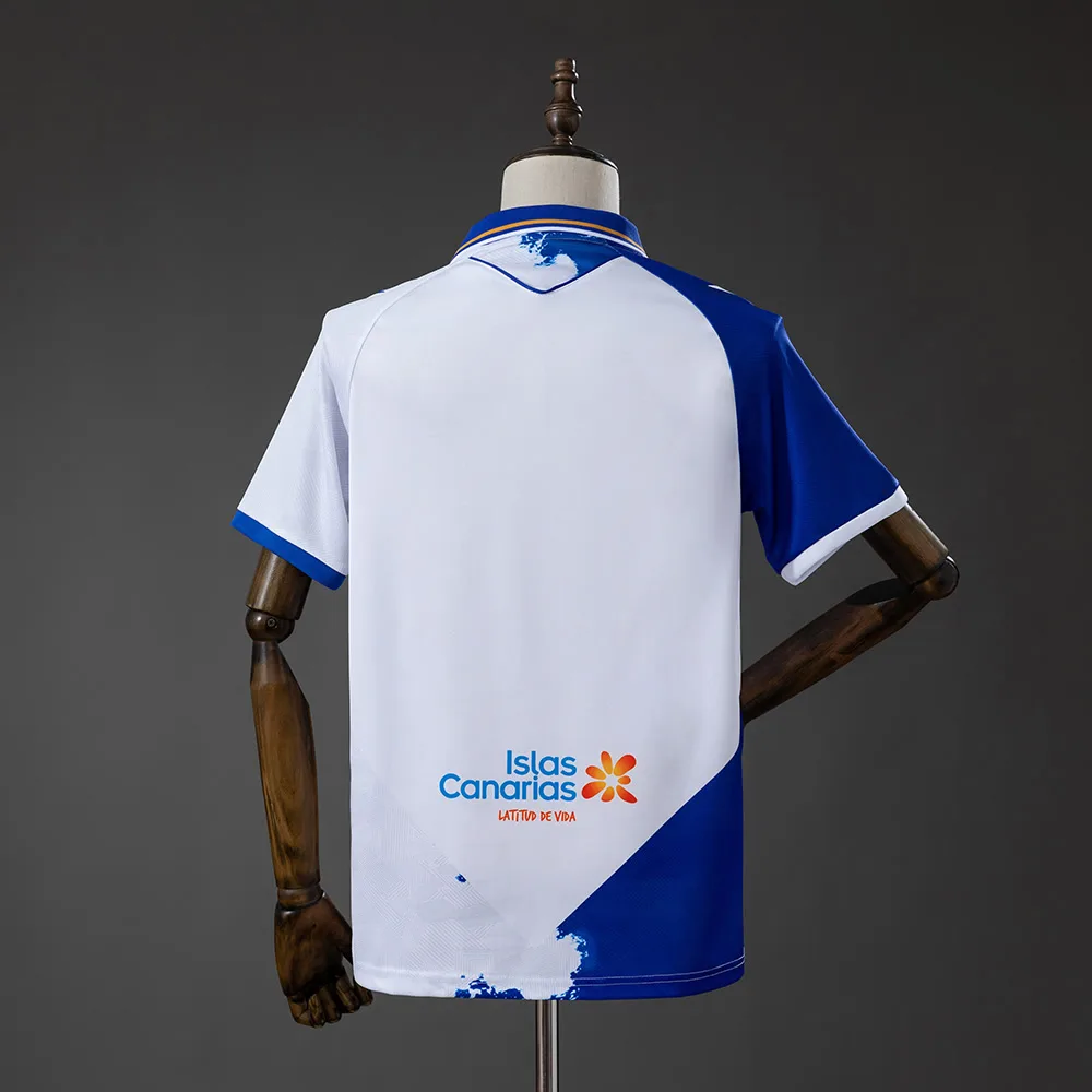 Camiseta Tenerife 2026/27 - Local — vista 4
