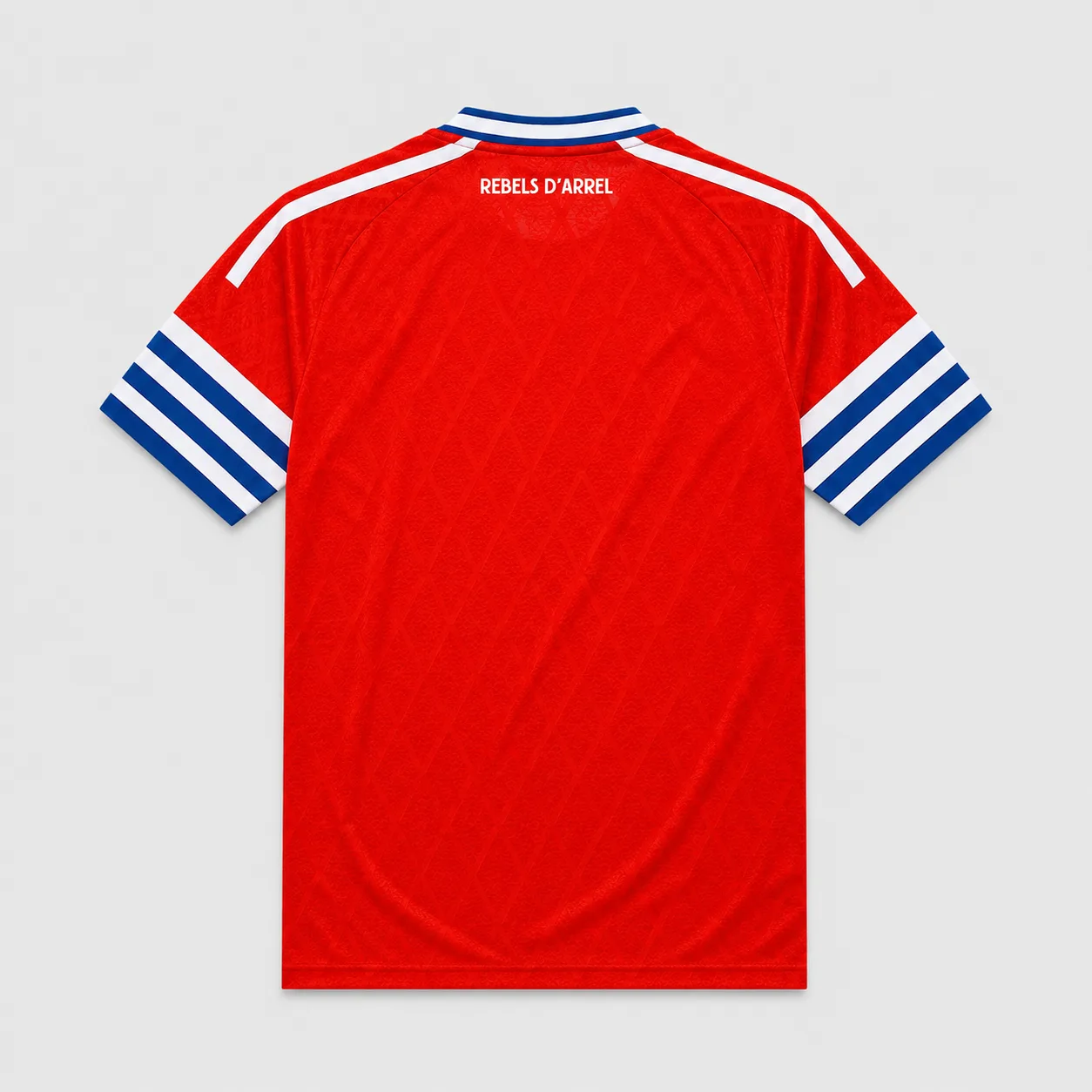 Camiseta Espanyol 2026/27 - Visitante — vista 3