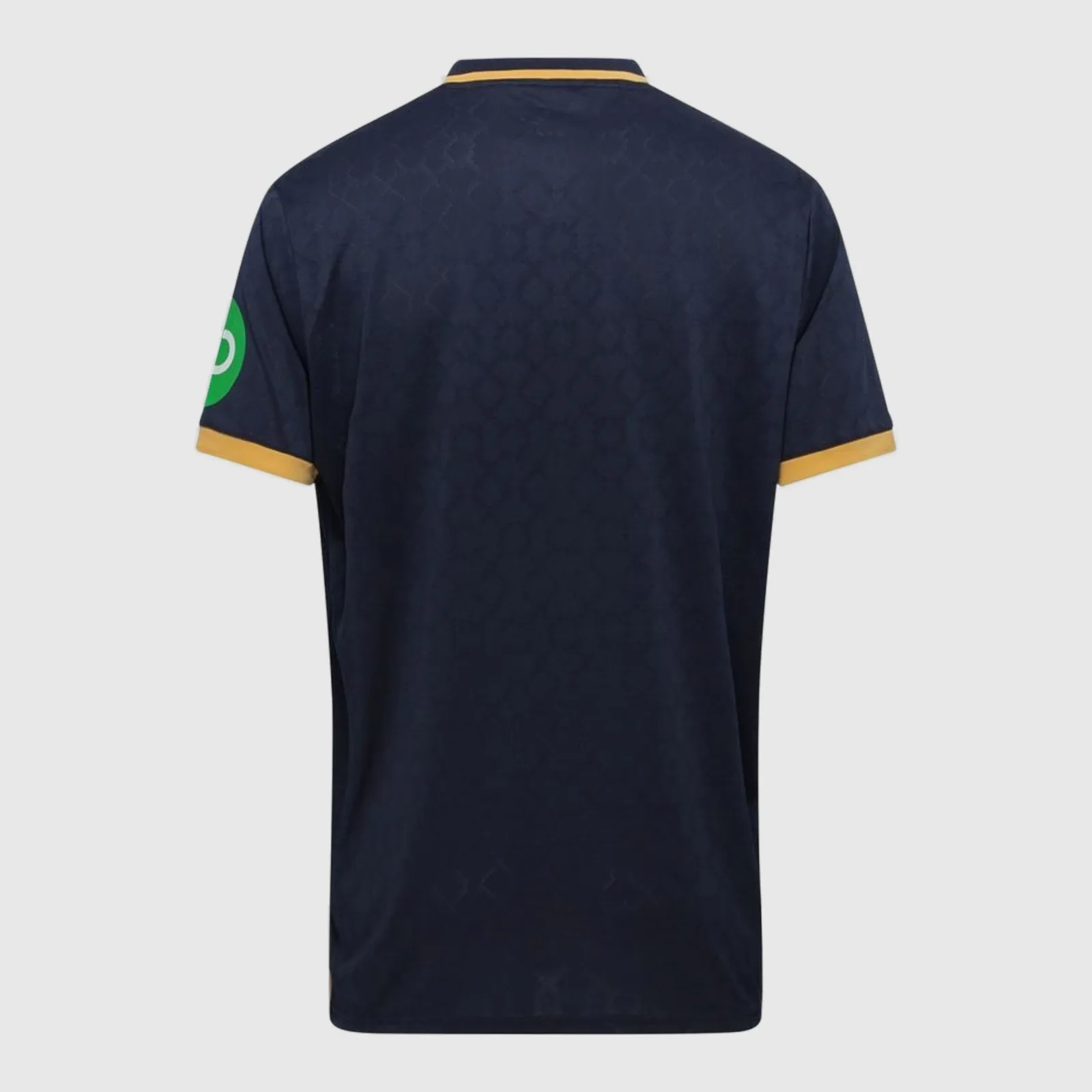 Camiseta West Ham 2025/26 - Tercera — vista 3