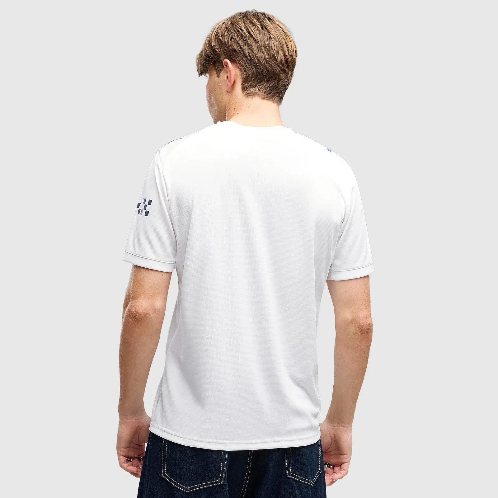 Camiseta Manchester City 2026/27 - Tercera — vista 4