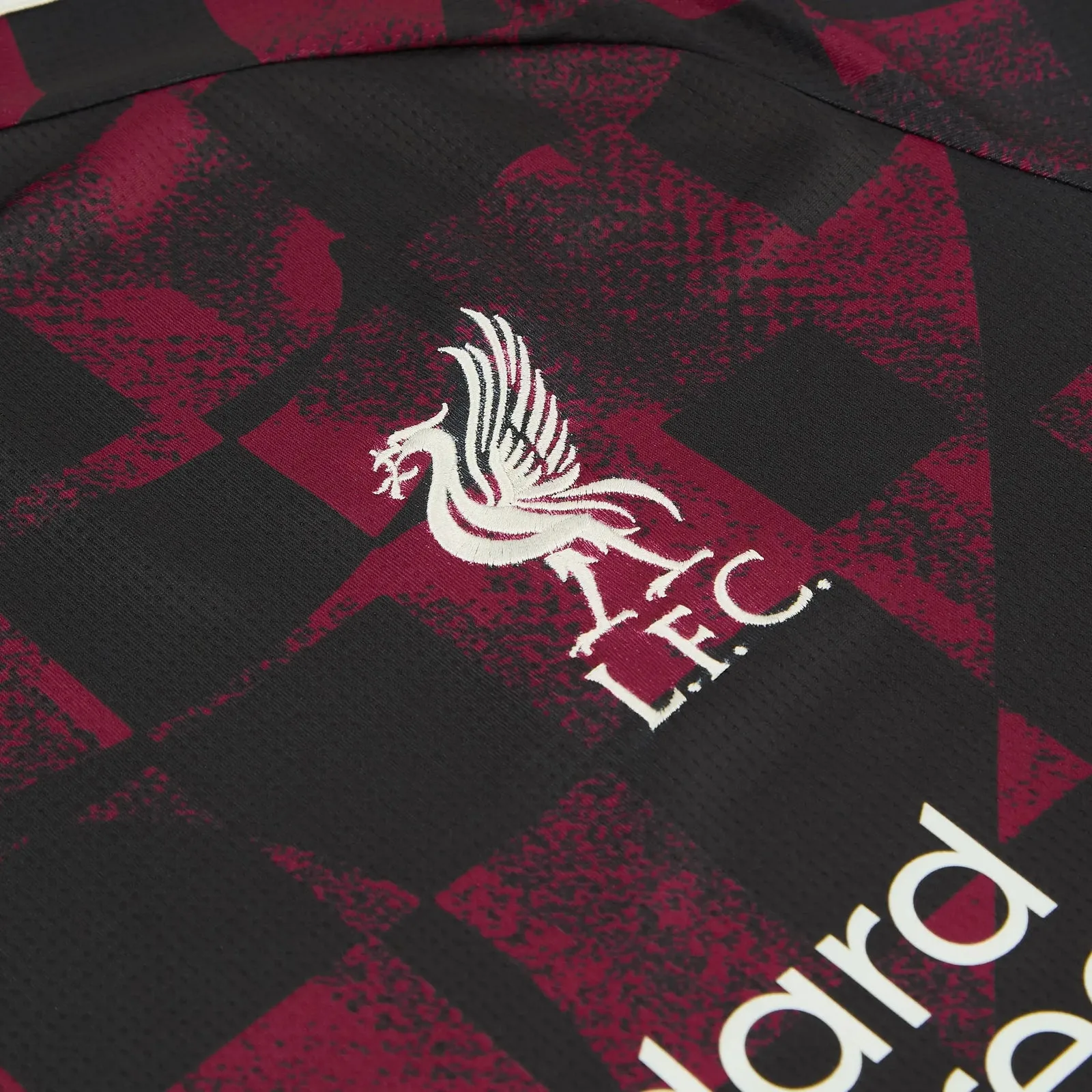 Camiseta Liverpool 2026/27 - Tercera — vista 5