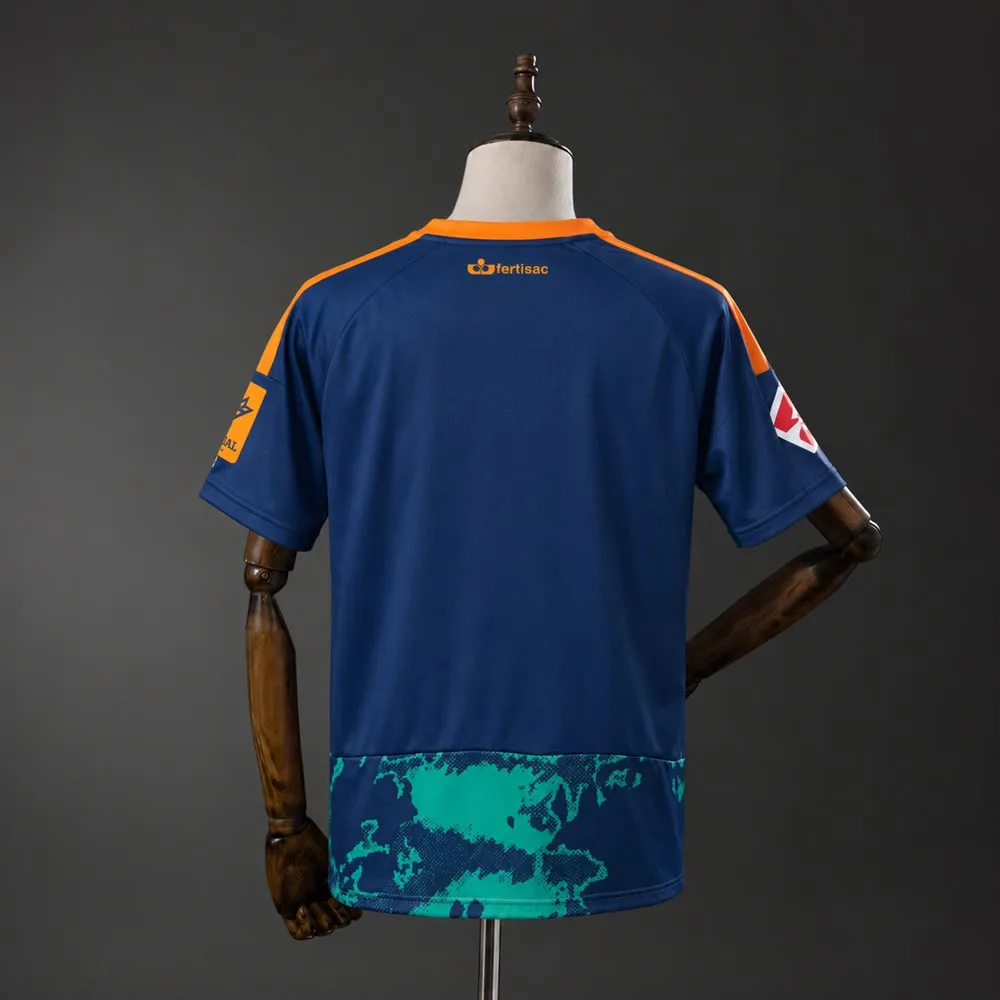 Camiseta Granada CF 2026/27 - Visitante — vista 3