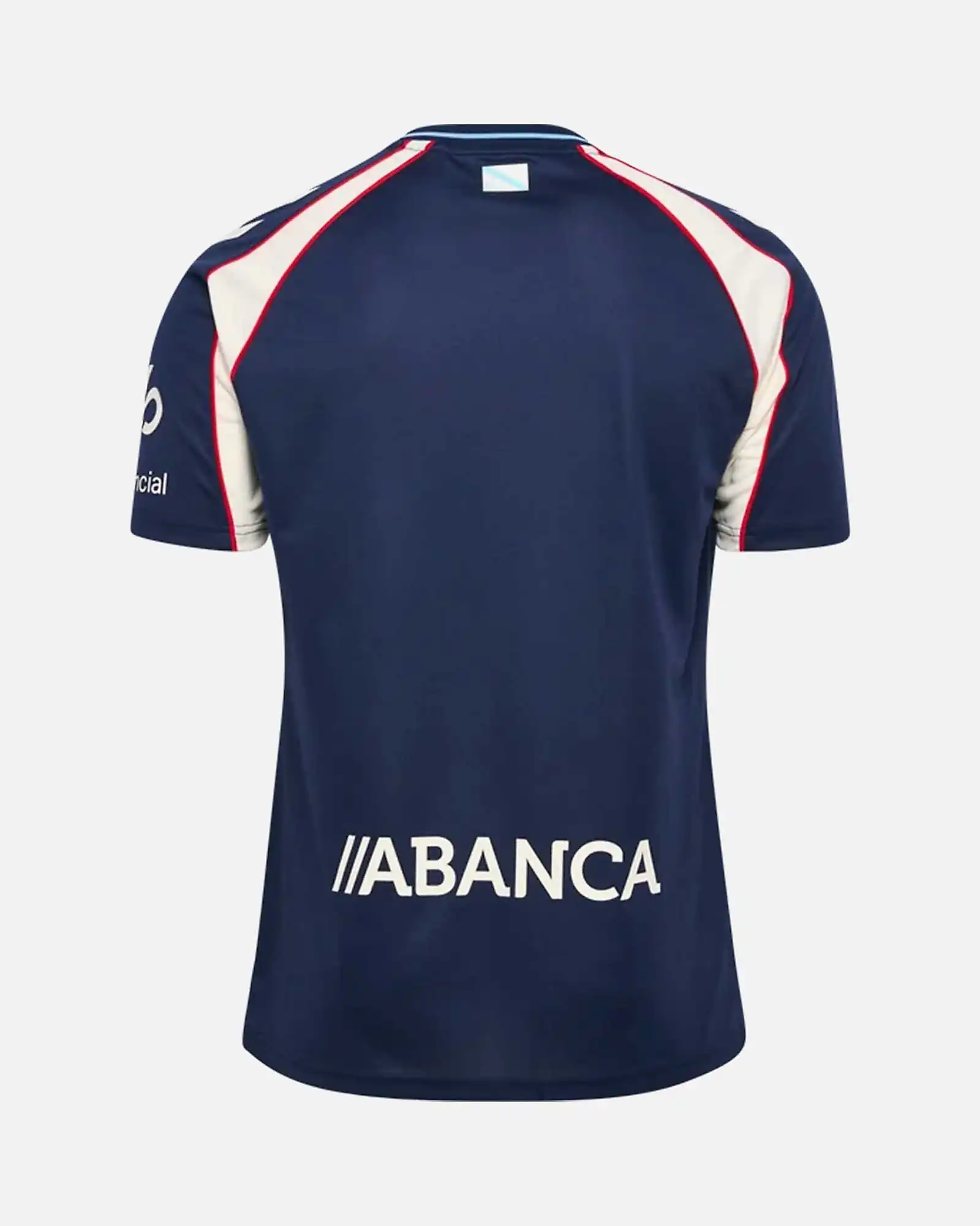 Camiseta Celta de Vigo 2026/27 - Visitante — vista 4