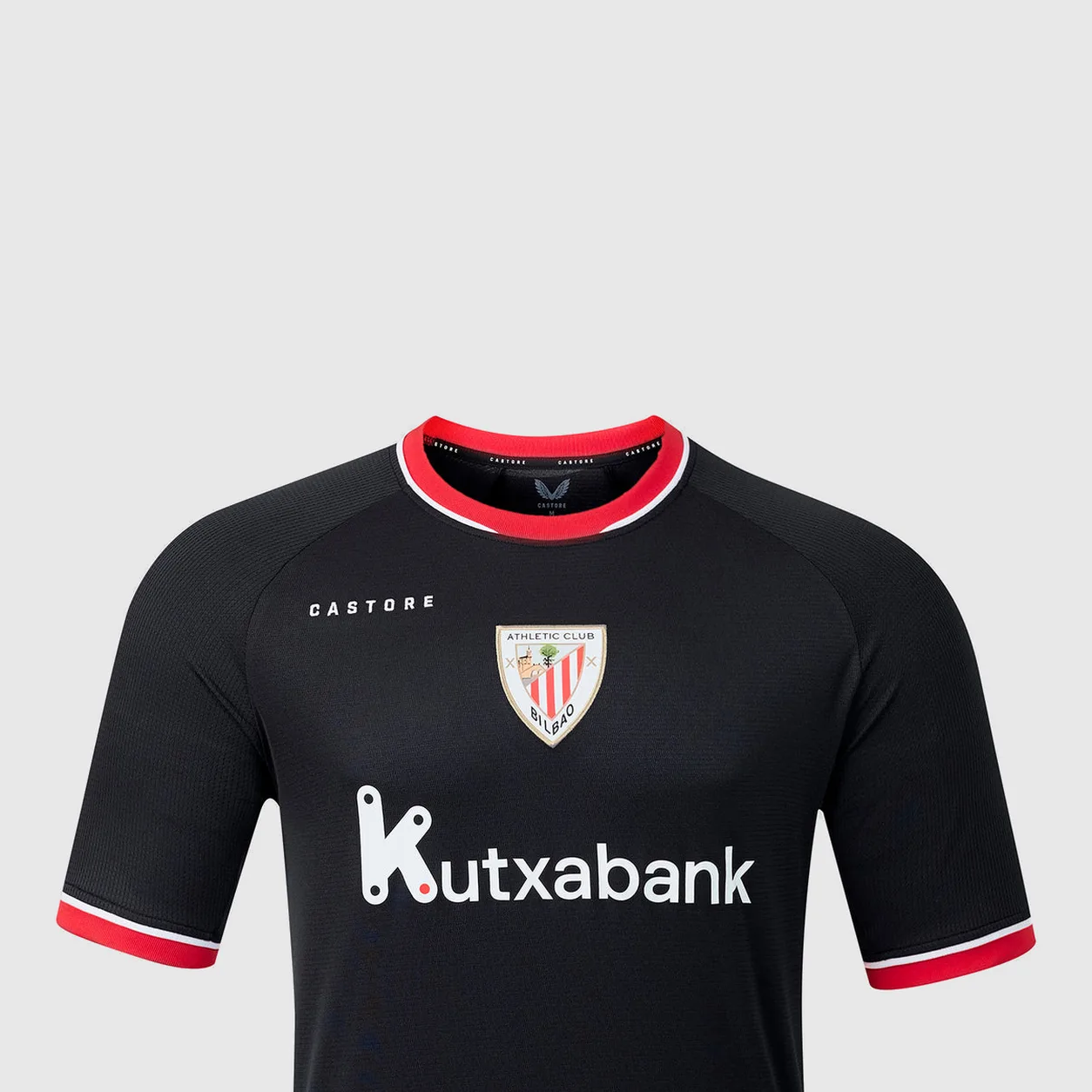 Camiseta Athletic Bilbao 2026/27 - Visitante — vista 4