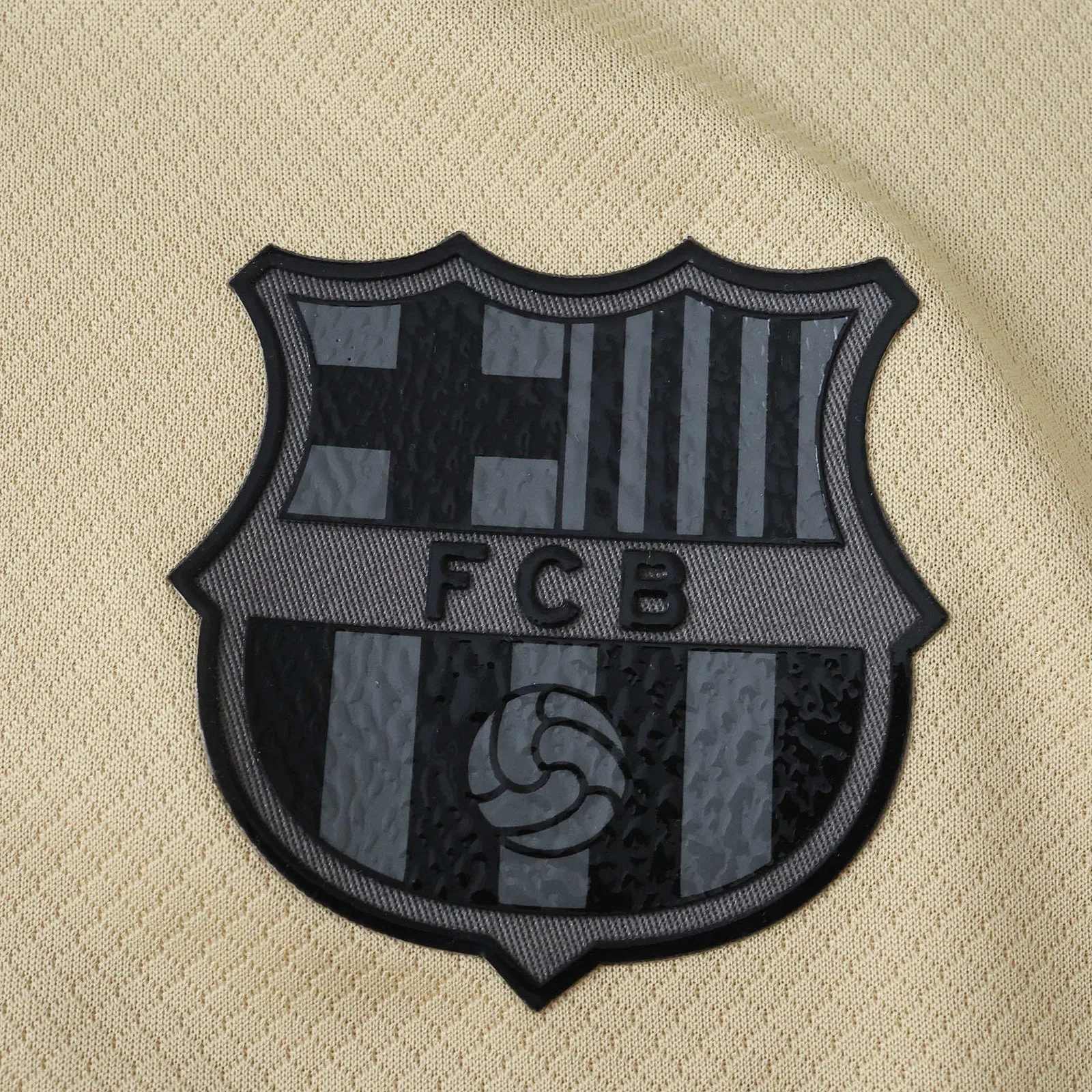 Camiseta Barcelona 2025/26 - Visitante — vista 3