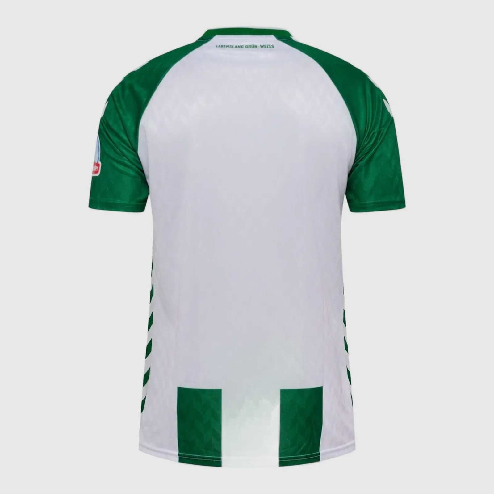 Camiseta Werder Bremen 2026/27 - Local — vista 3