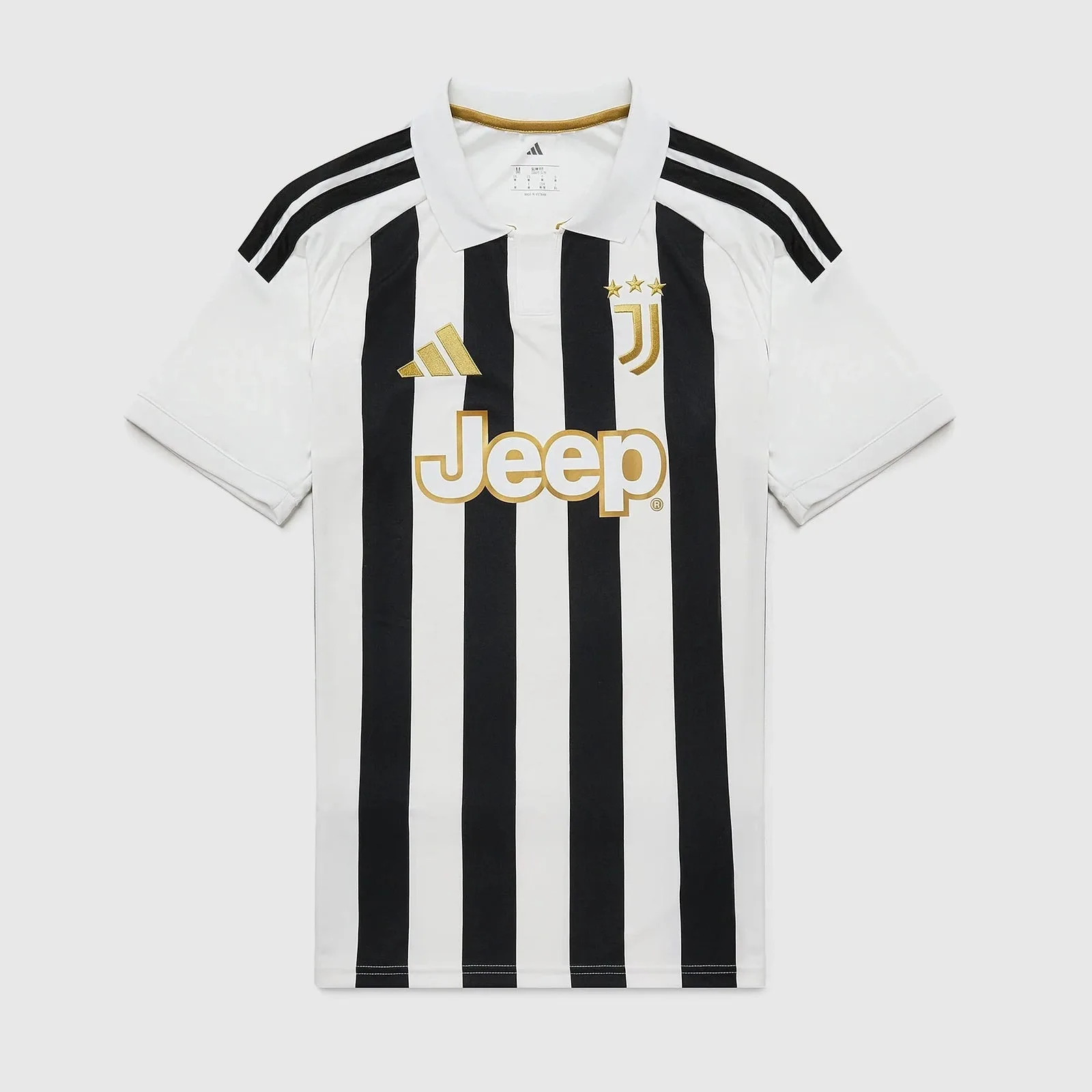 Camiseta Juventus 2026/27 - Local