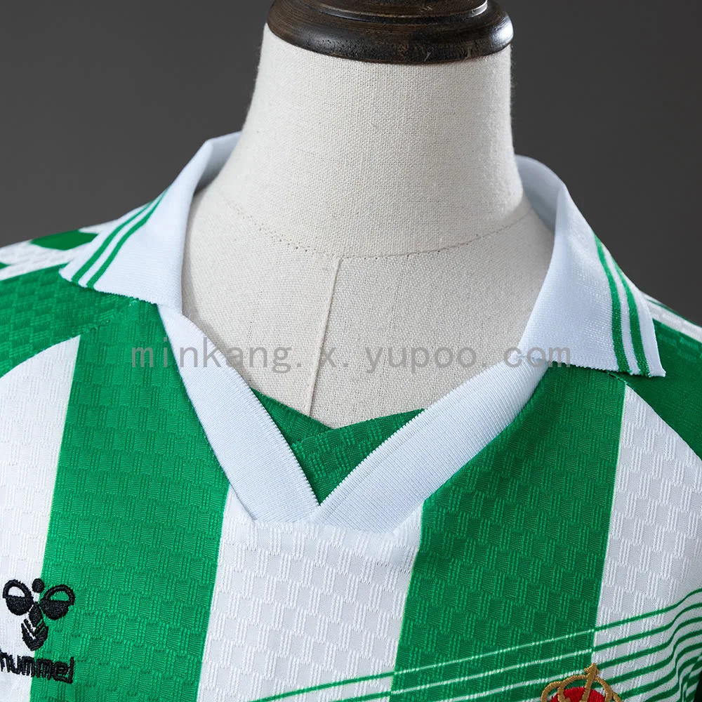 Real Betis 2026/27 - Conjunto Niño Local — vista 9