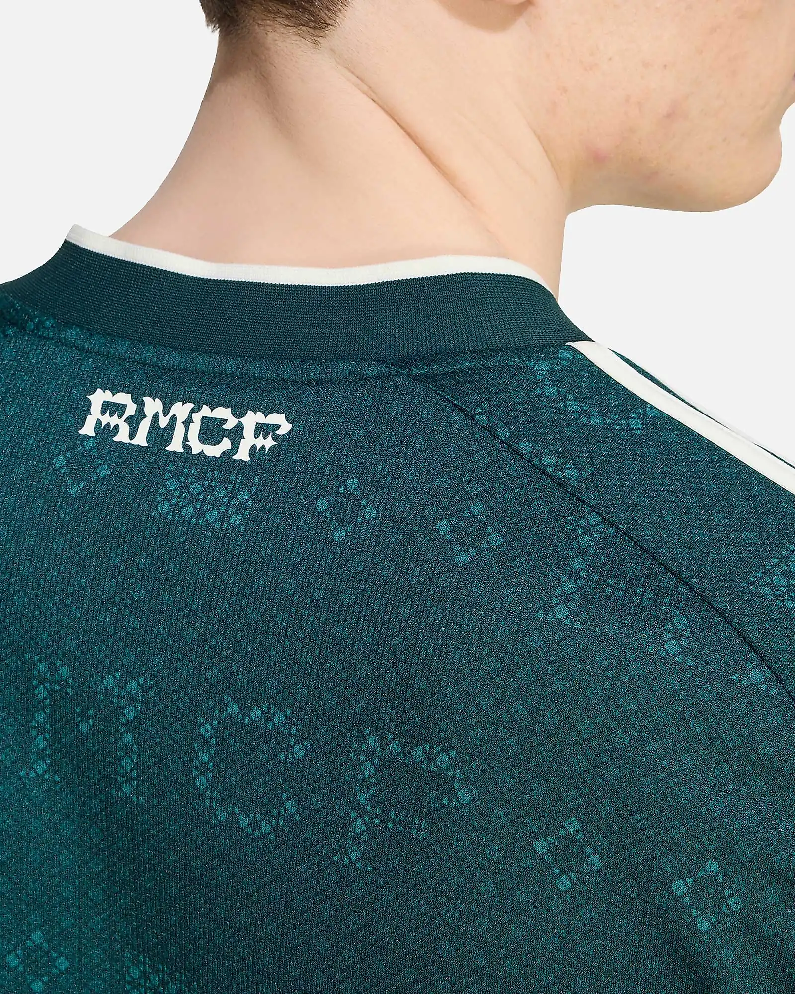 Camiseta Real Madrid 2026/27 - Visitante — vista 6