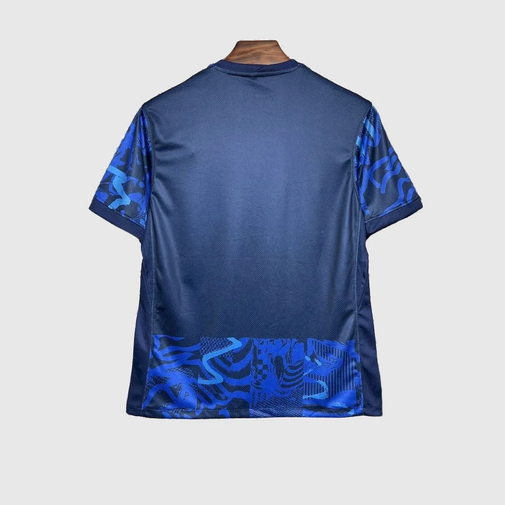 Camiseta Atlético Madrid 2024/25 - Visitante — vista 3