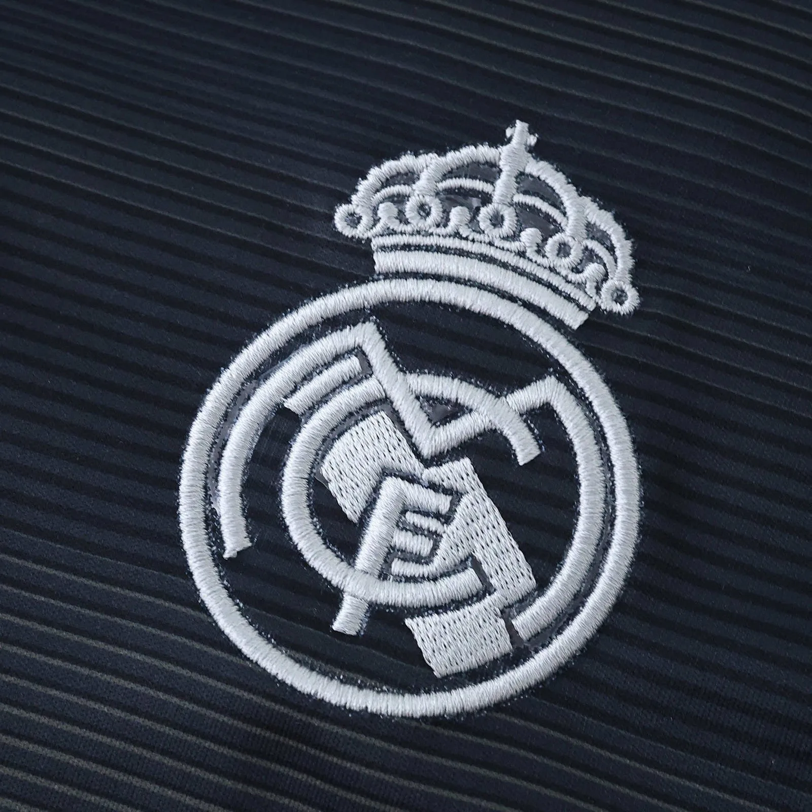 Camiseta Real Madrid 2025/26 - Visitante — vista 5