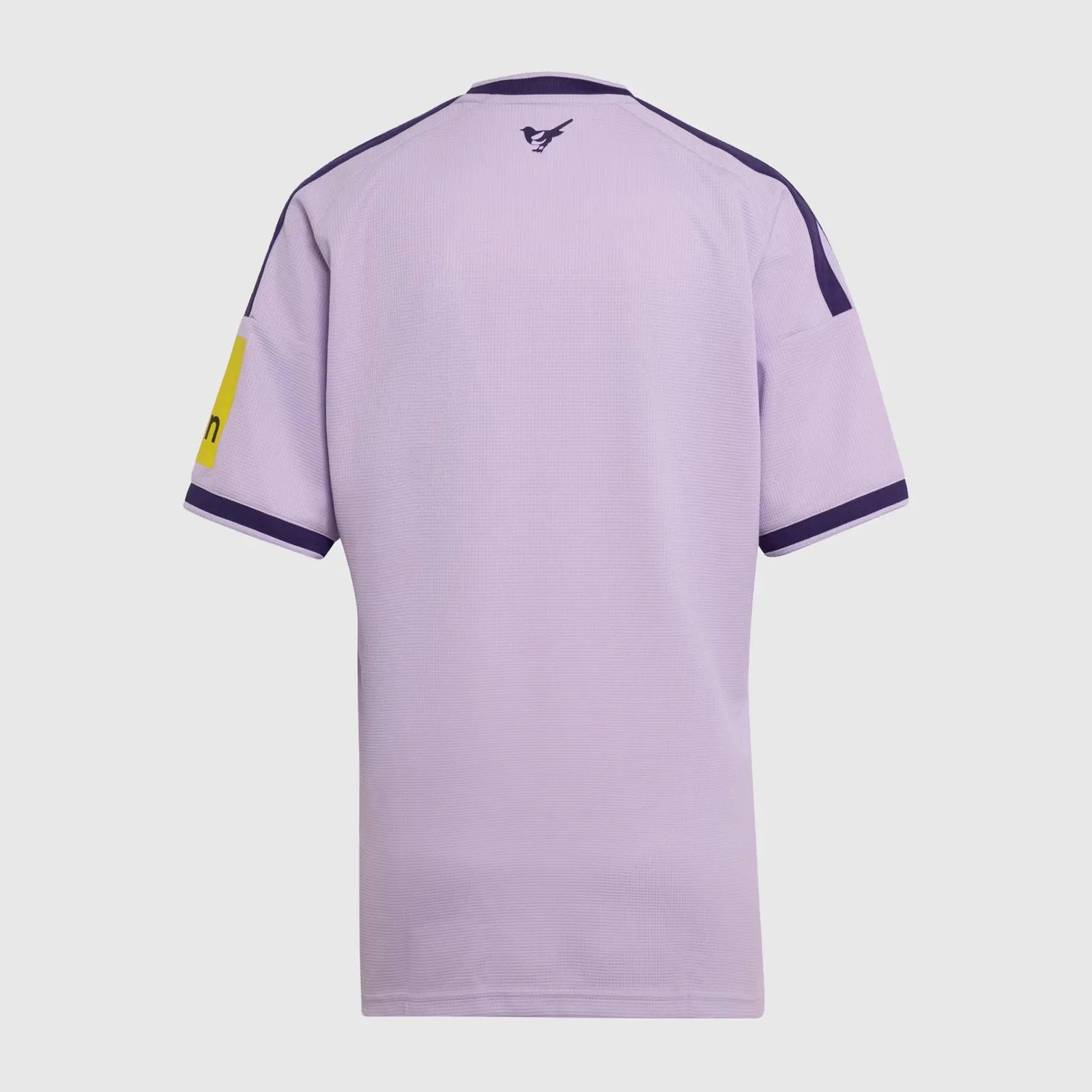 Camiseta Newcastle 2026/27 - Tercera — vista 3