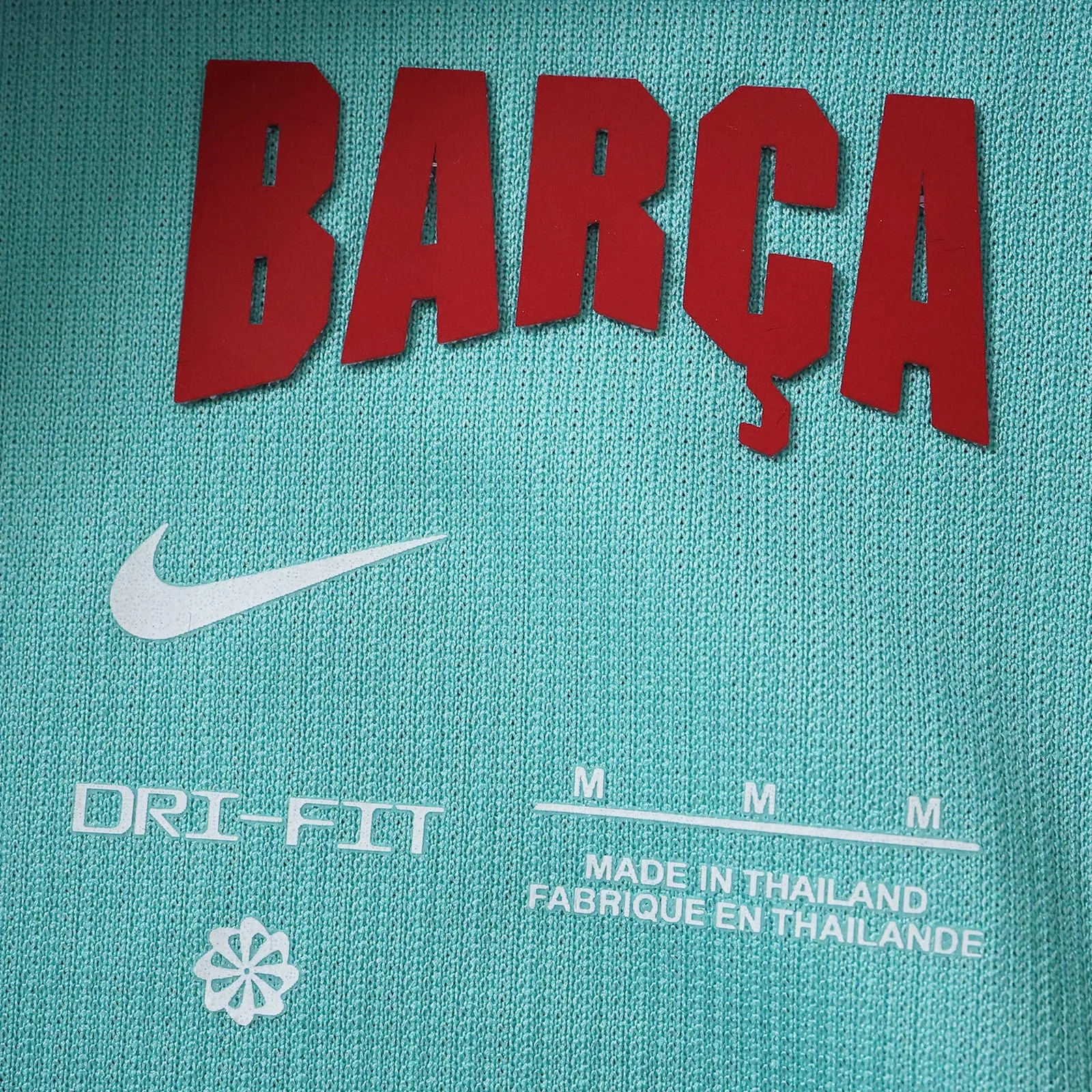 Camiseta Barcelona 2026/27 - Tercera — vista 9