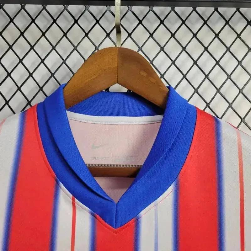 Camiseta Atlético Madrid 2024/25 - Local — vista 9