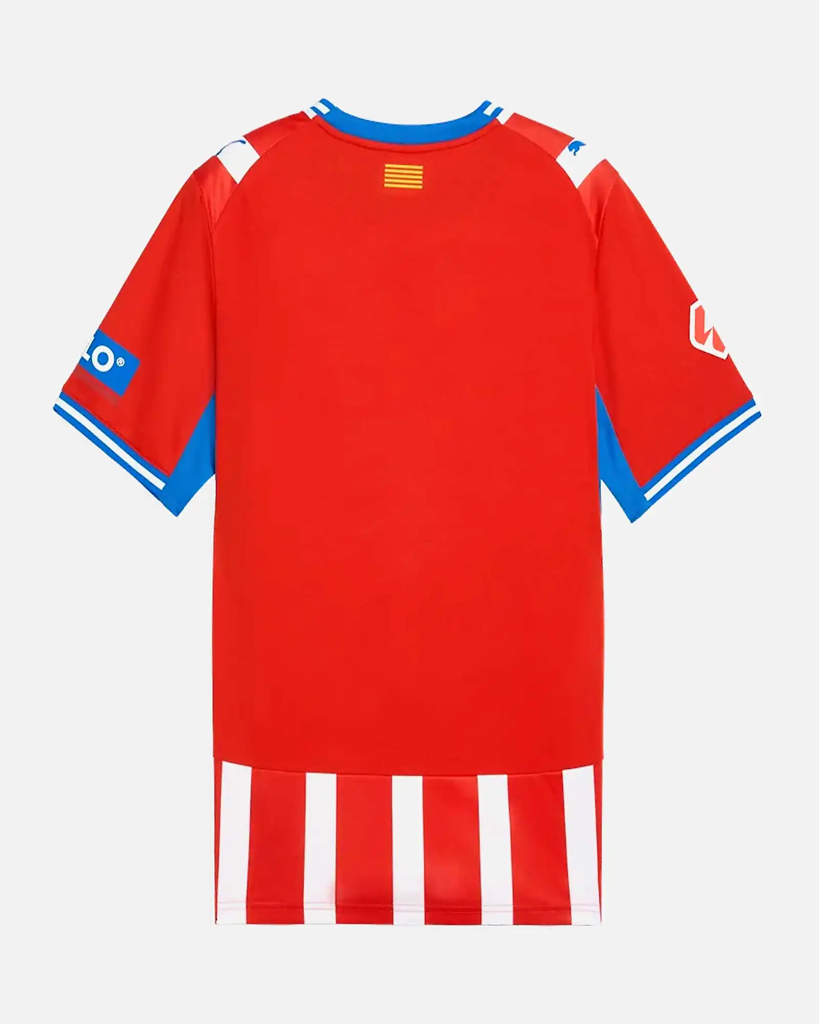 Camiseta Girona 2026/27 - Local — vista 4
