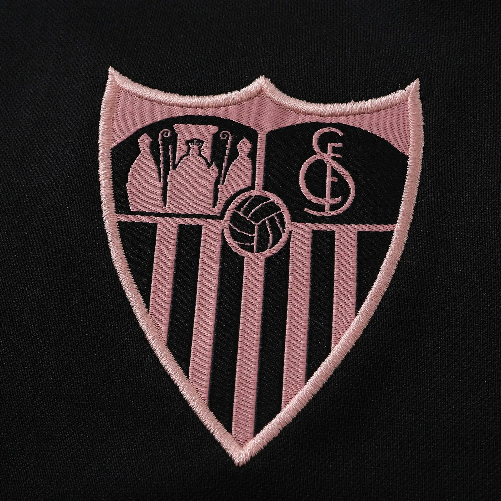 Camiseta Sevilla 2026/27 - Tercera — vista 3