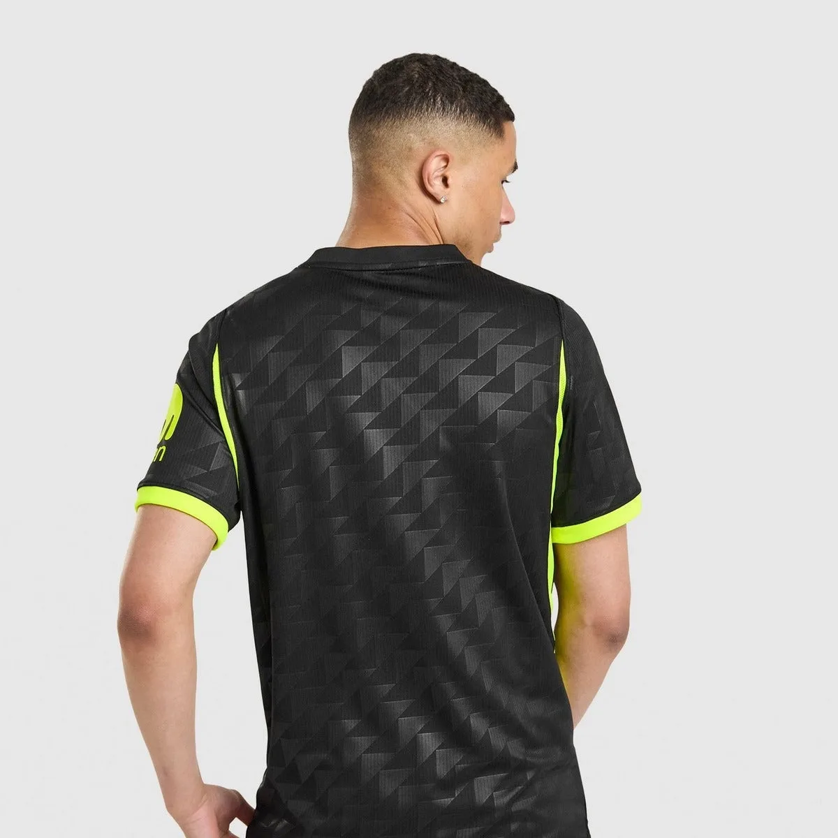 Camiseta Atlético Madrid 2026/27 - Visitante — vista 5