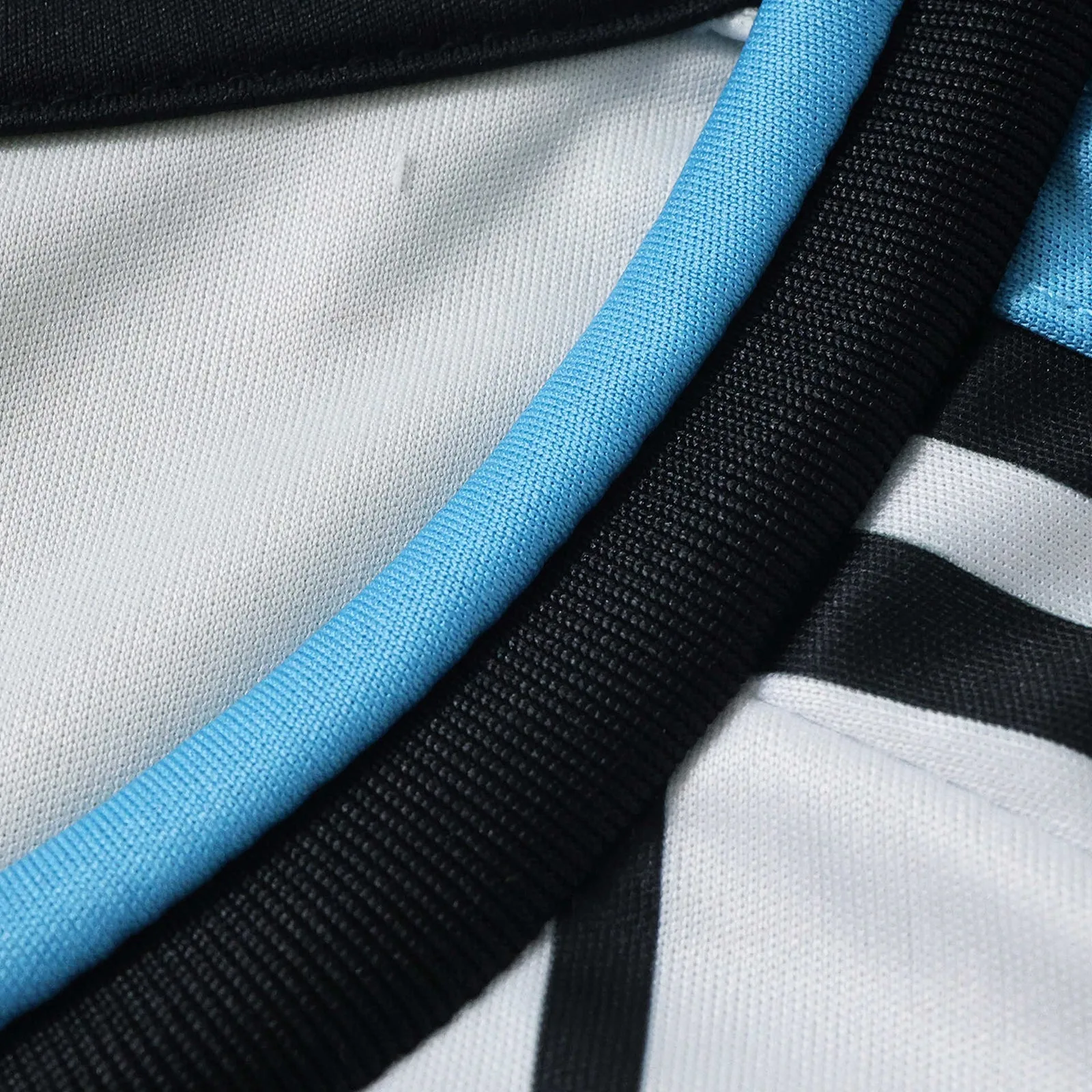 Camiseta Newcastle 2026/27 - Local — vista 7