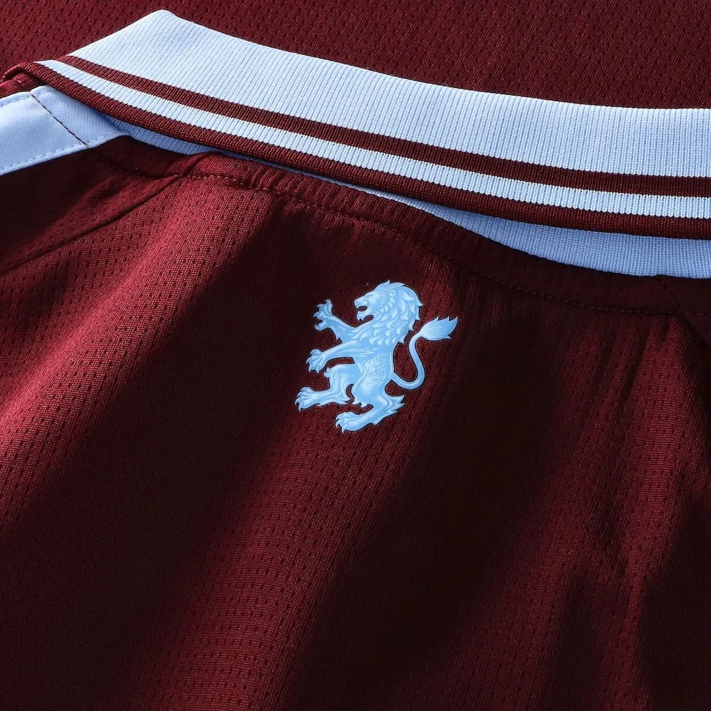 Camiseta Aston Villa 2026/27 - Local — vista 8