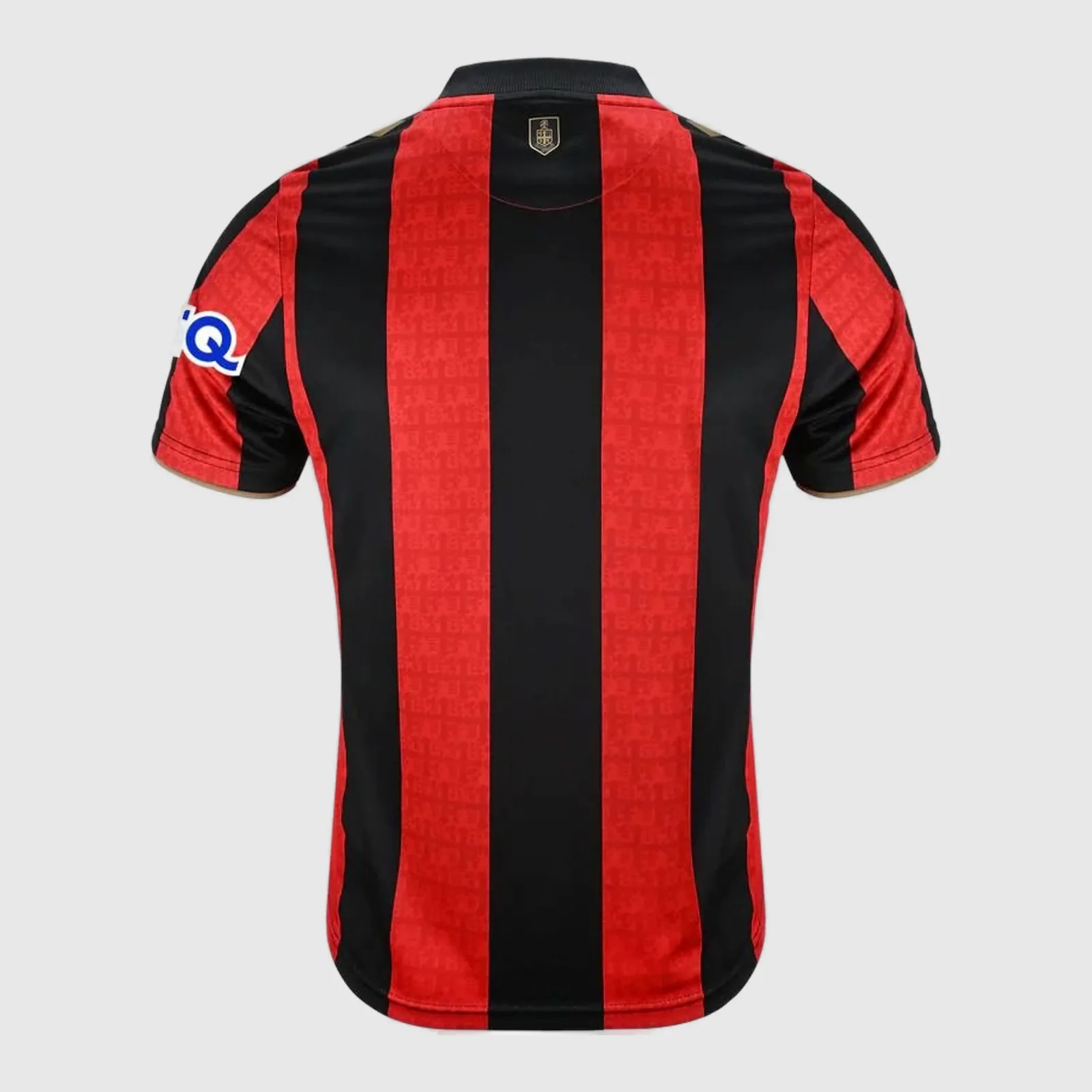 Camiseta Bournemouth 2026/27 - Local — vista 3