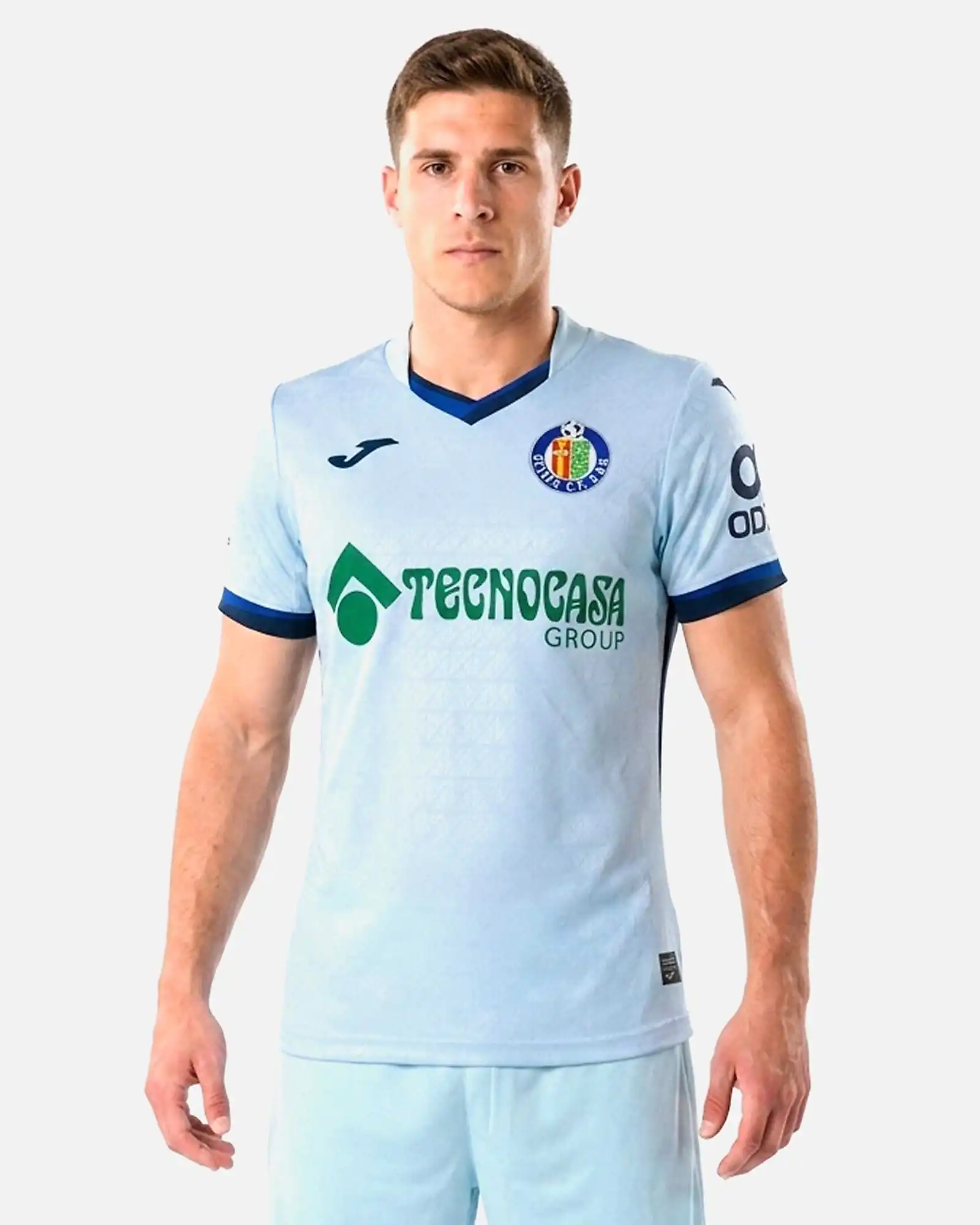 Camiseta Getafe 2026/27 - Tercera — vista 3
