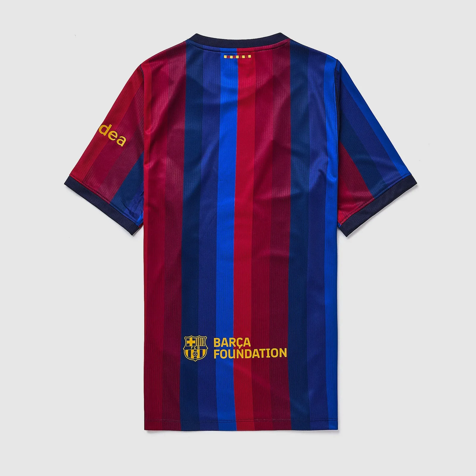 Camiseta Barcelona 2026/27 - Local — vista 3