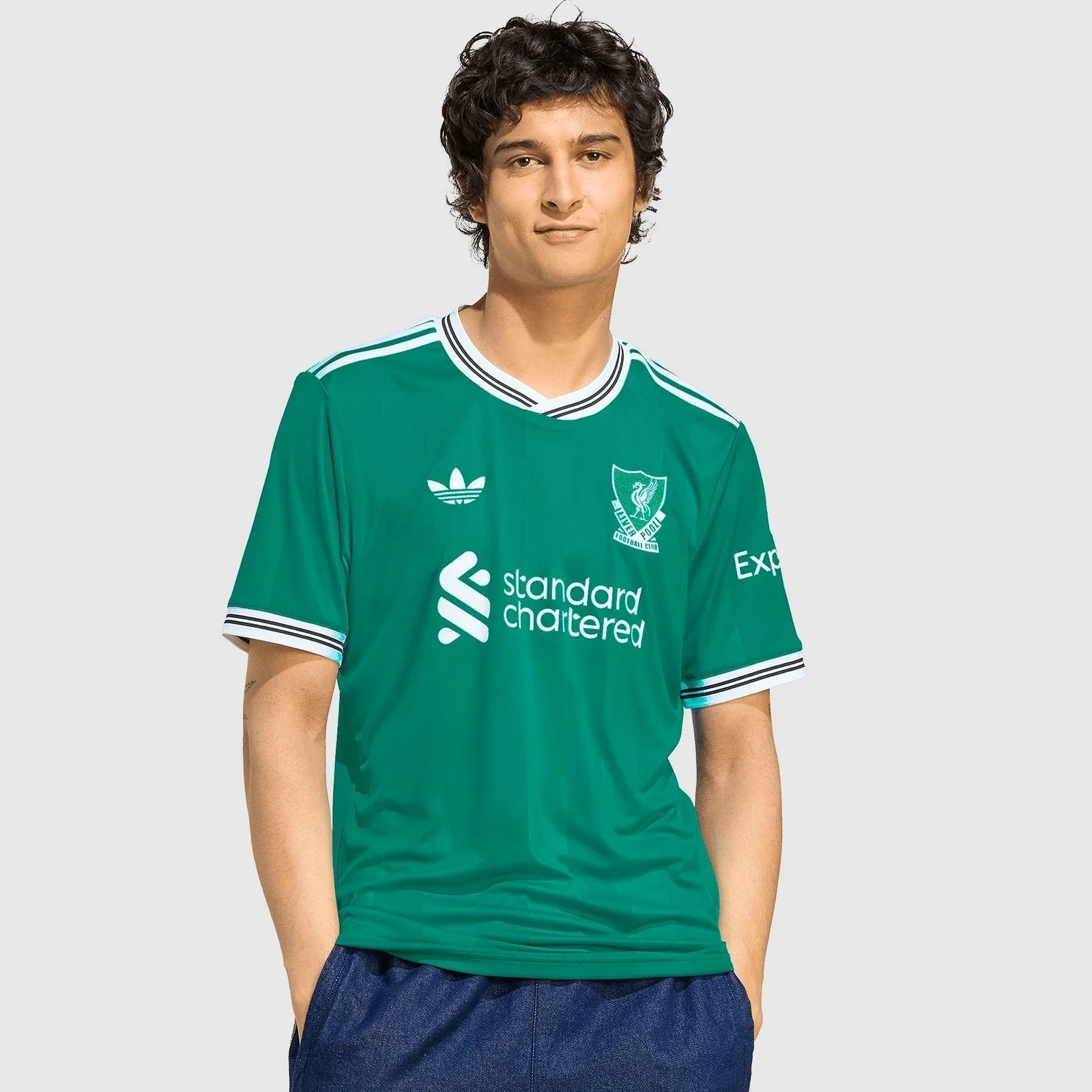 Camiseta Liverpool 2025/26 - Tercera — vista 3
