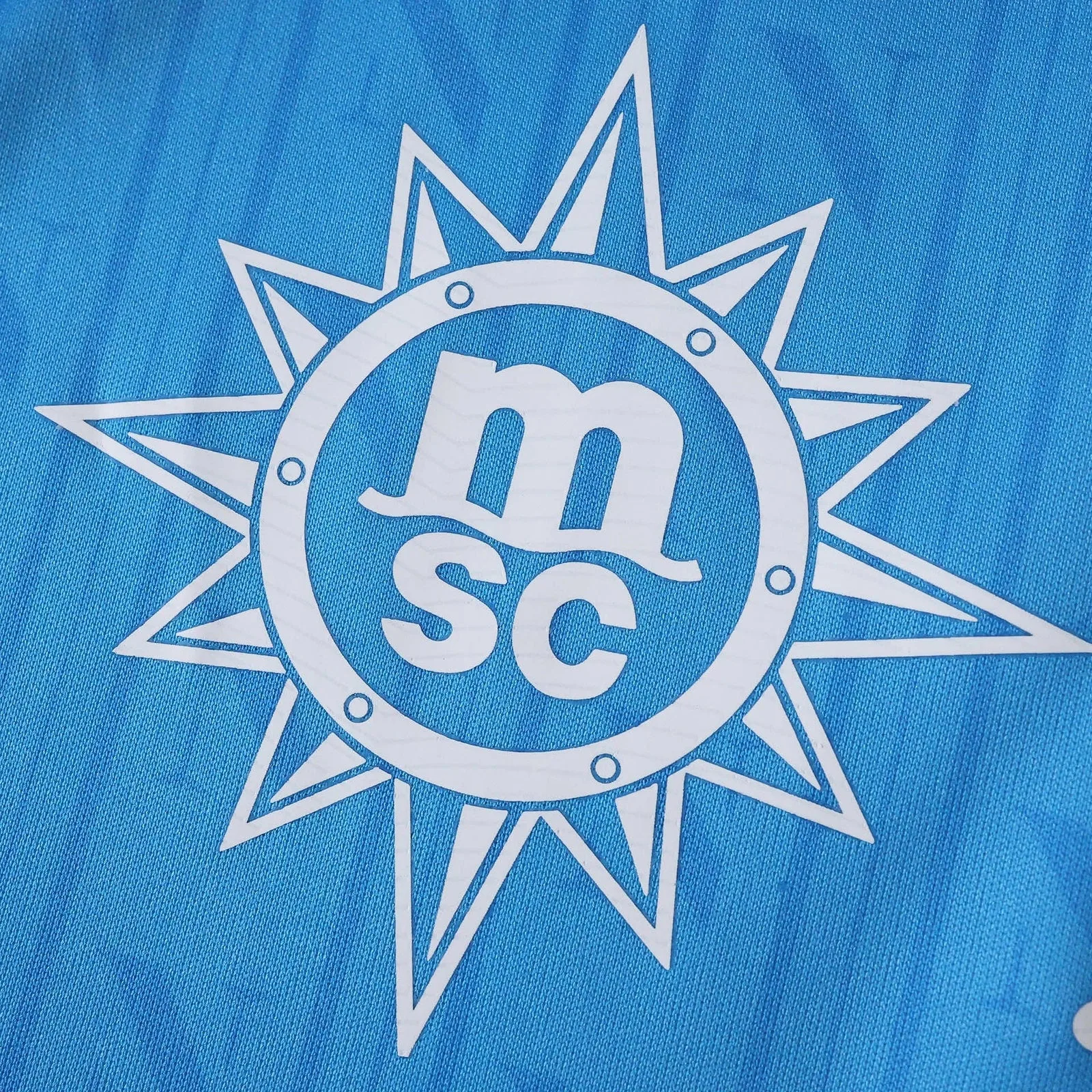 Camiseta Napoli 2025/26 - Local — vista 7