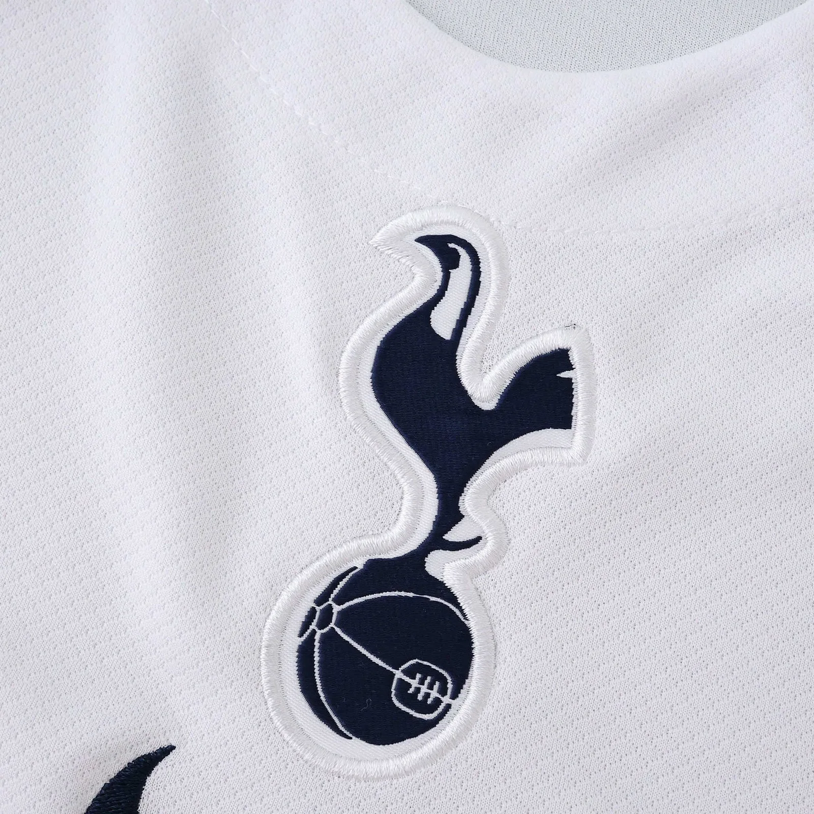 Camiseta Tottenham 2025/26 - Local — vista 4
