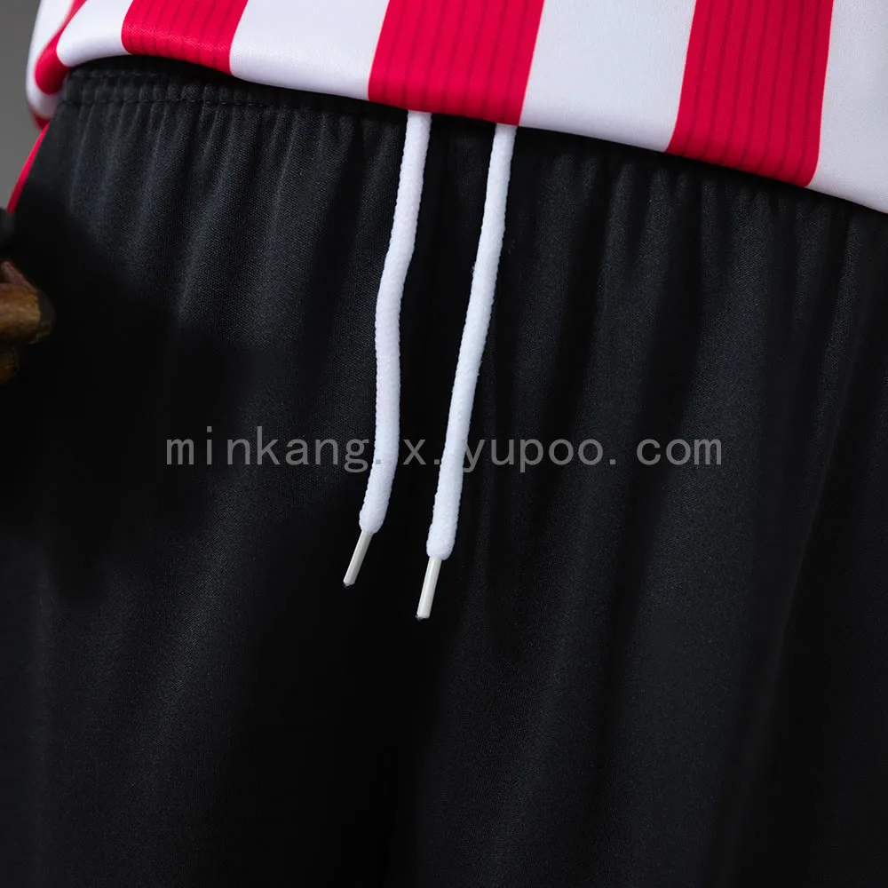 Athletic Bilbao 2026/27 - Conjunto Niño Local — vista 4