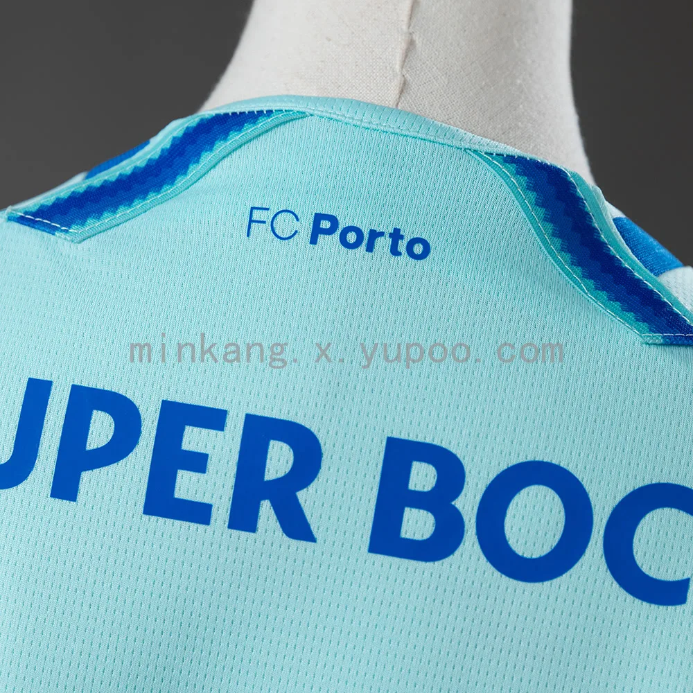 Porto 2026/27 - Conjunto Niño Tercera — vista 8
