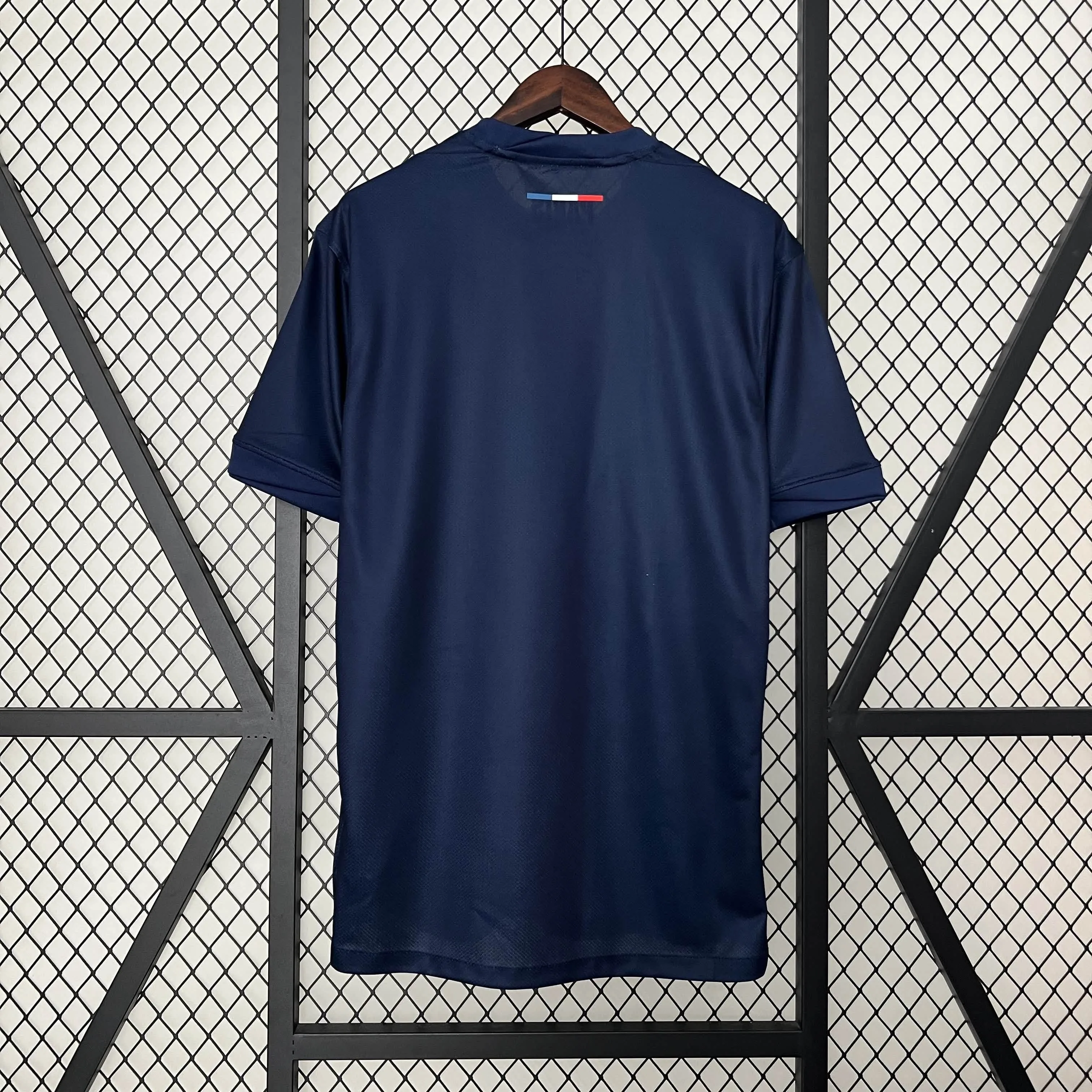 Camiseta Paris Saint-Germain 2024/25 - Local — vista 3