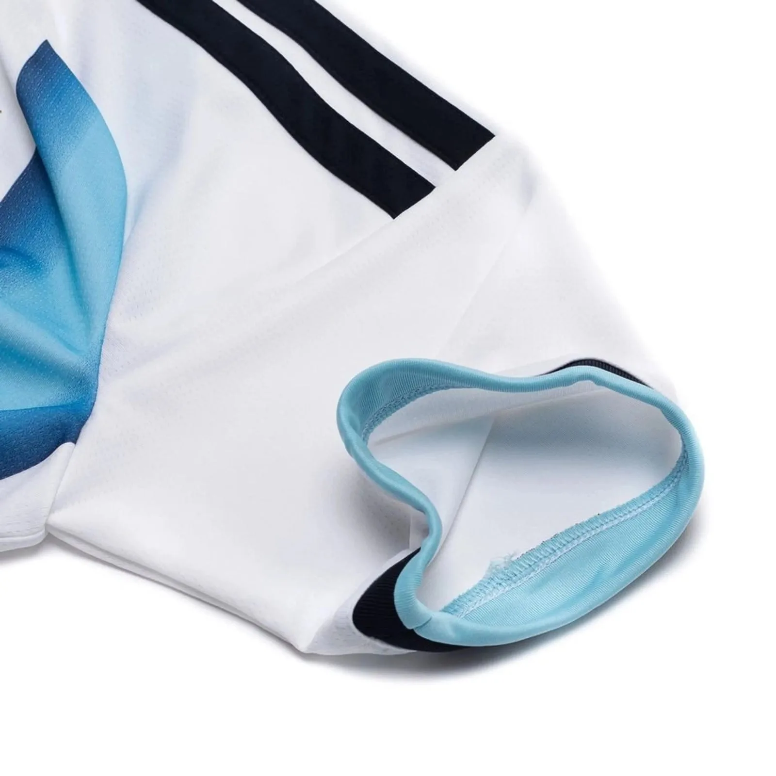Argentina Mundial 2026 Local 4 Estrellas — vista 8