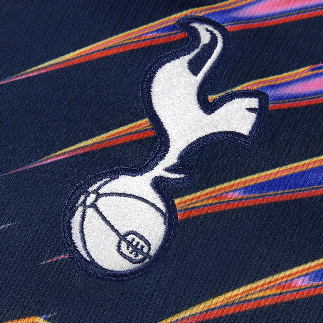 Camiseta Tottenham 2026/27 - Visitante — vista 3