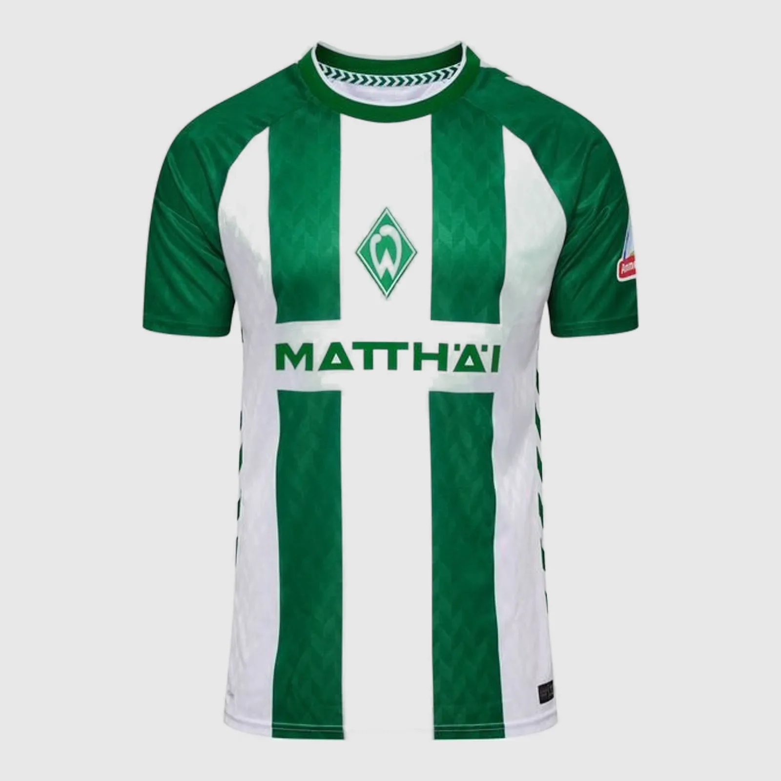 Camiseta Werder Bremen 2026/27 - Local