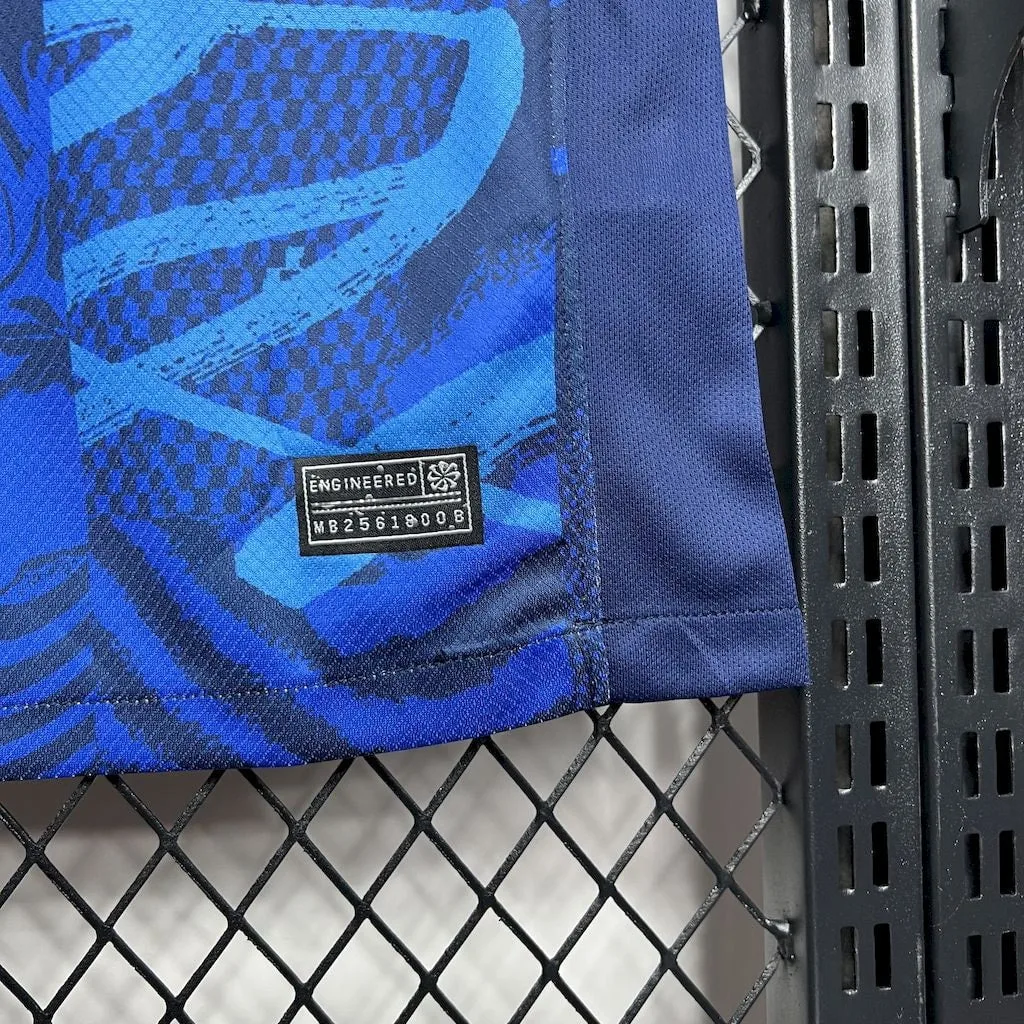 Camiseta Atlético Madrid 2024/25 - Visitante — vista 6