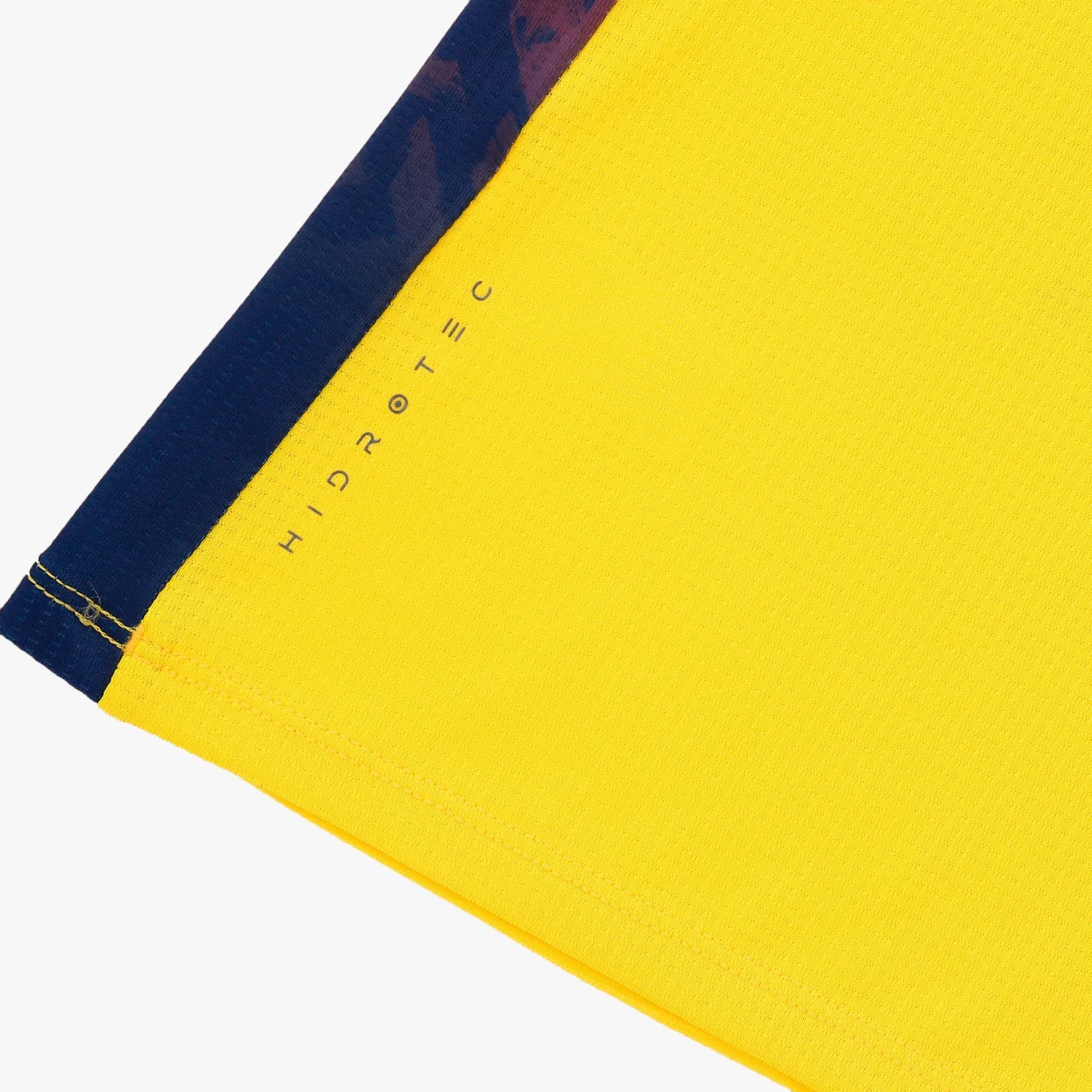 Camiseta Selección de Ecuador 2026 - Local — vista 9