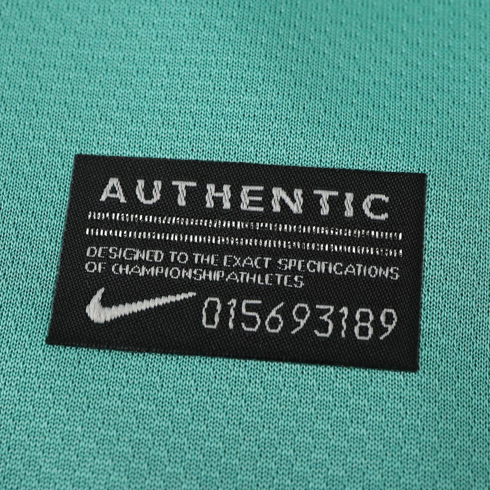Camiseta Barcelona 2010/11 - Retro — vista 9