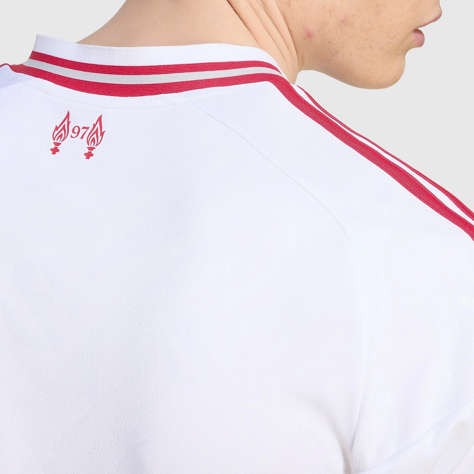 Camiseta Liverpool 2026/27 - Visitante — vista 6