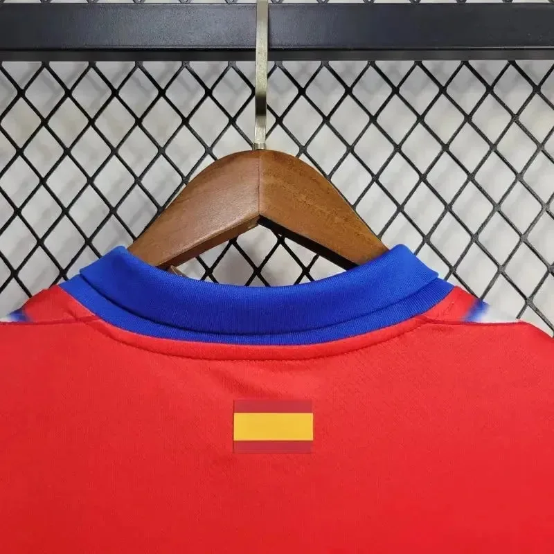 Camiseta Atlético Madrid 2024/25 - Local — vista 8
